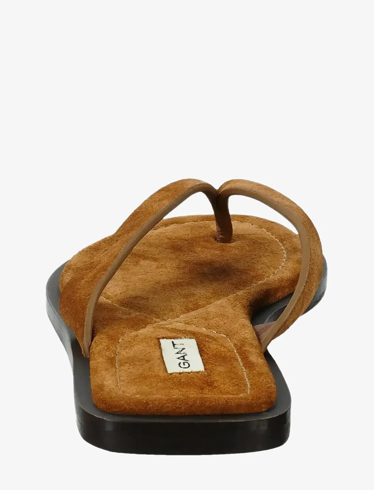 Gant - Sunlaz Sandal - mode trends - cognac - 4