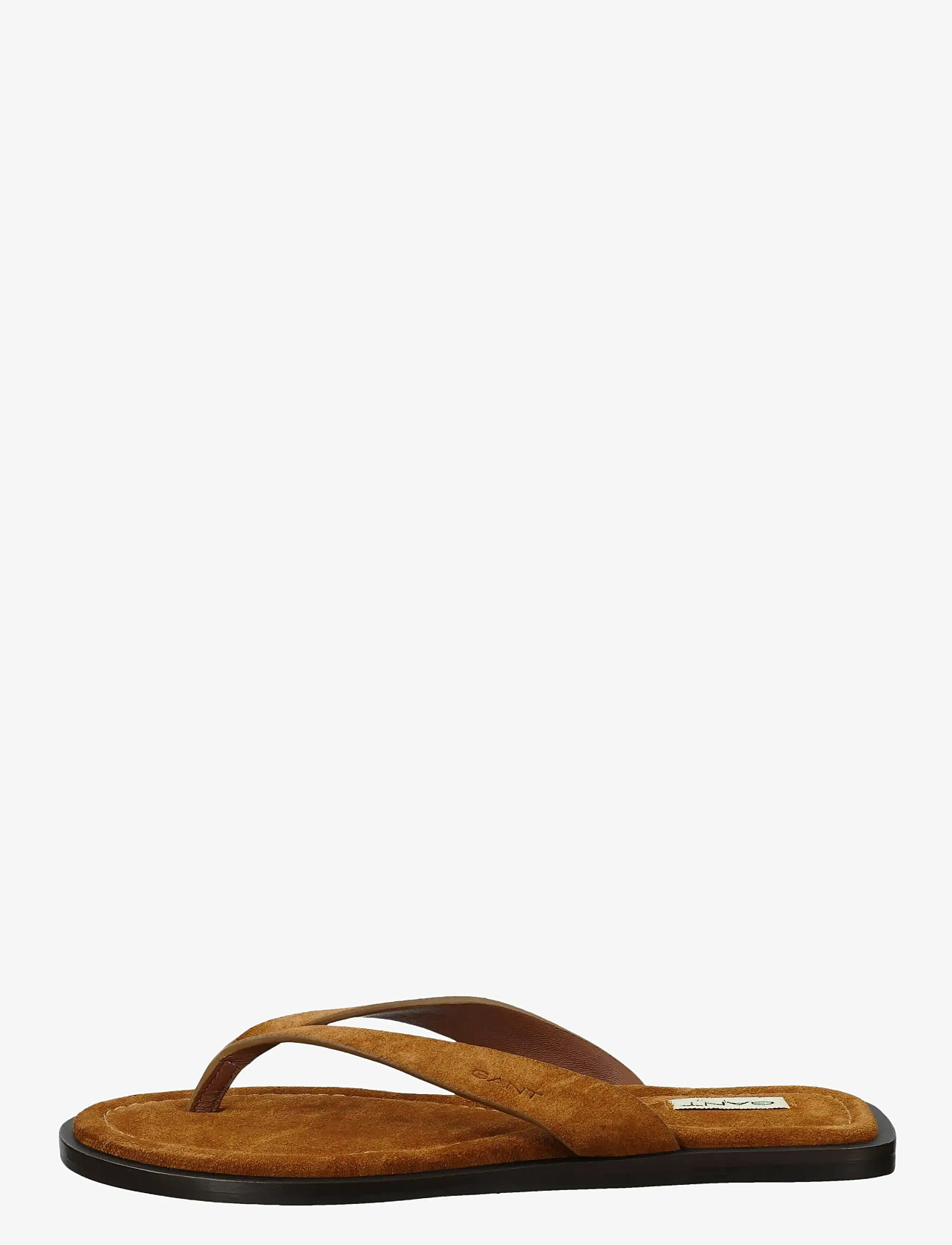 Gant - Sunlaz Sandal - mode trends - cognac - 5