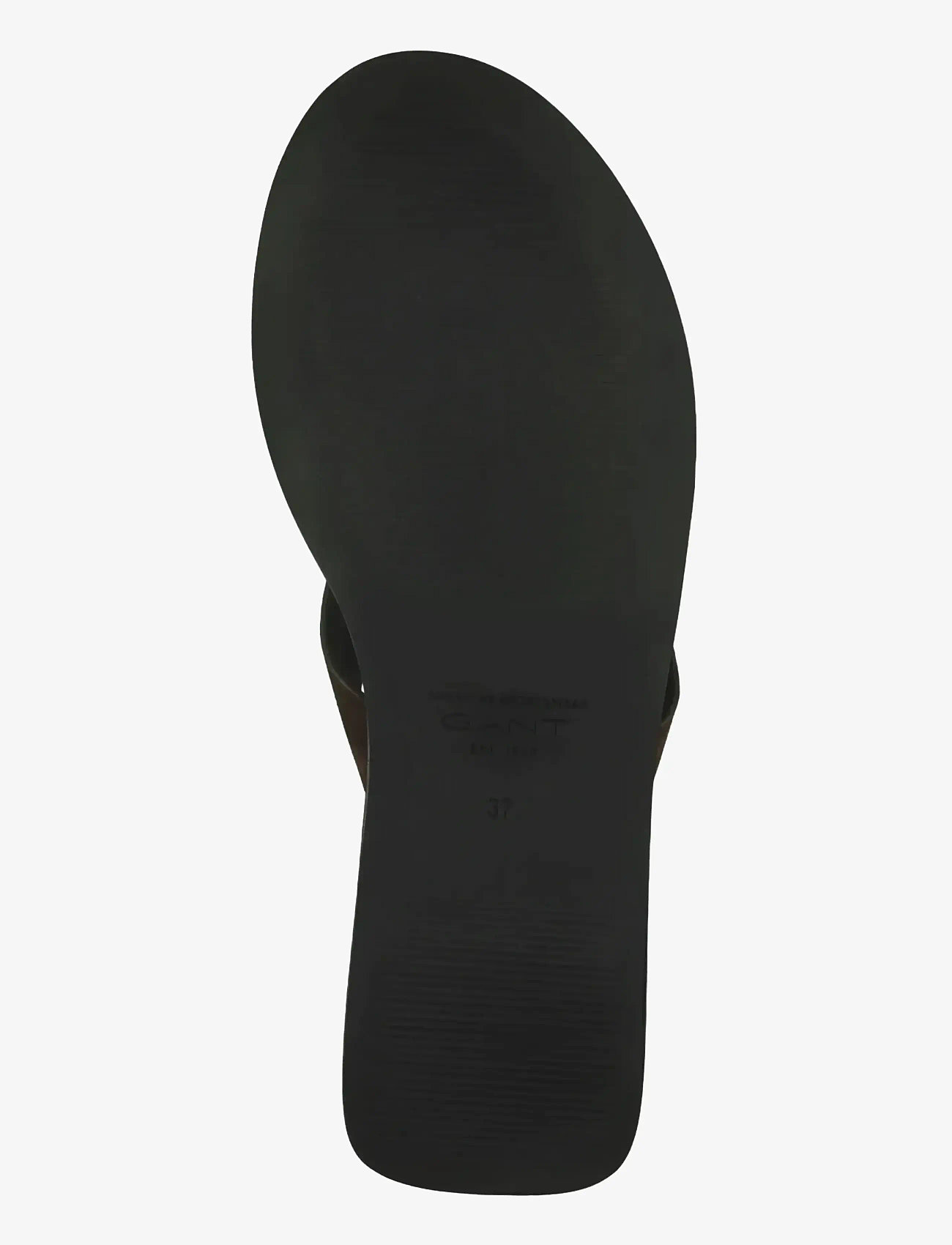Gant - Sunlaz Sandal - mode trends - dark brown - 2