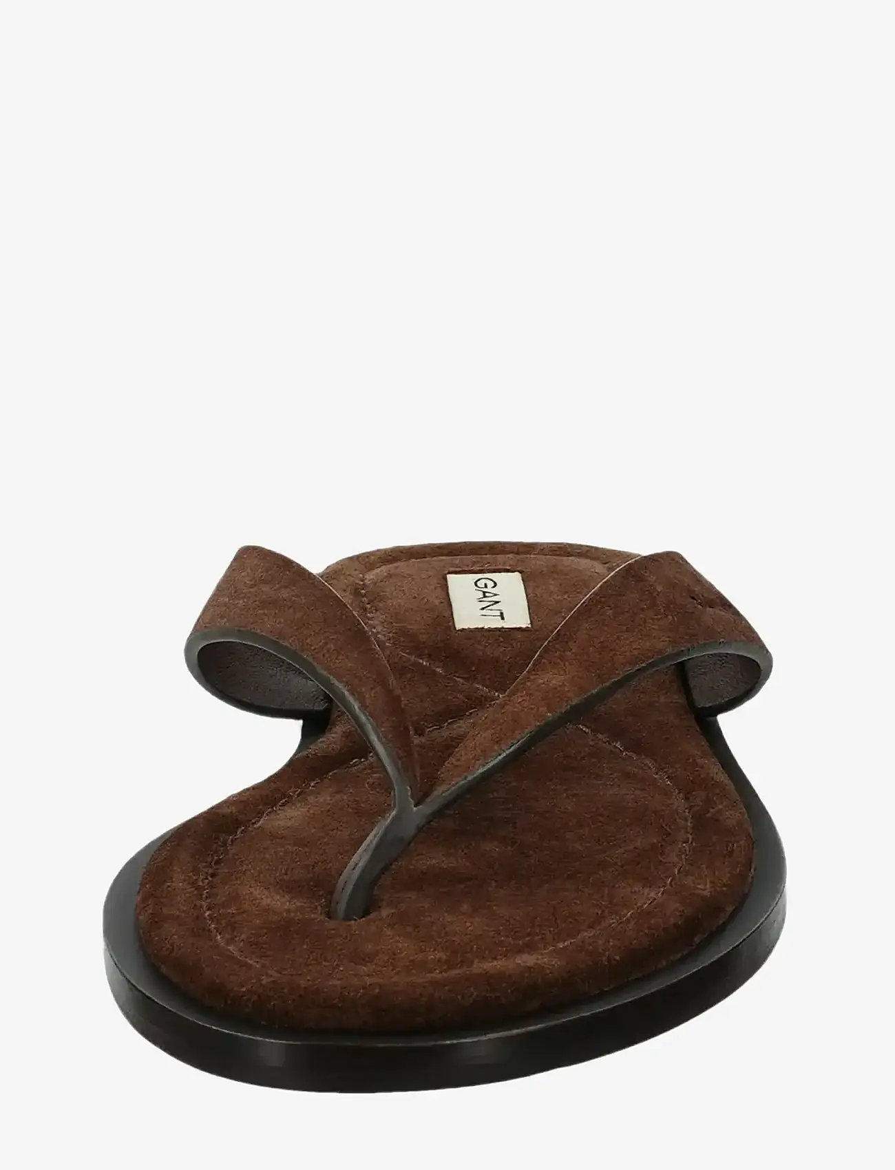 Gant - Sunlaz Sandal - mode trends - dark brown - 3