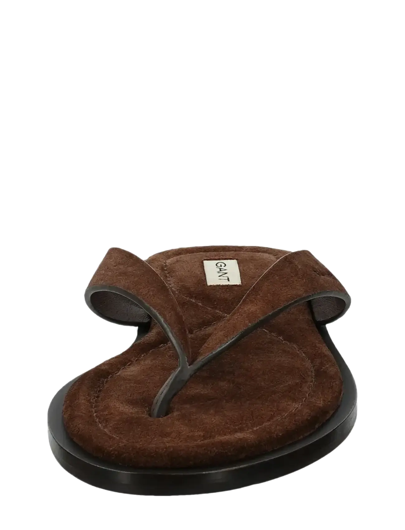 Gant - Sunlaz Sandal - sandaler - dark brown - 3