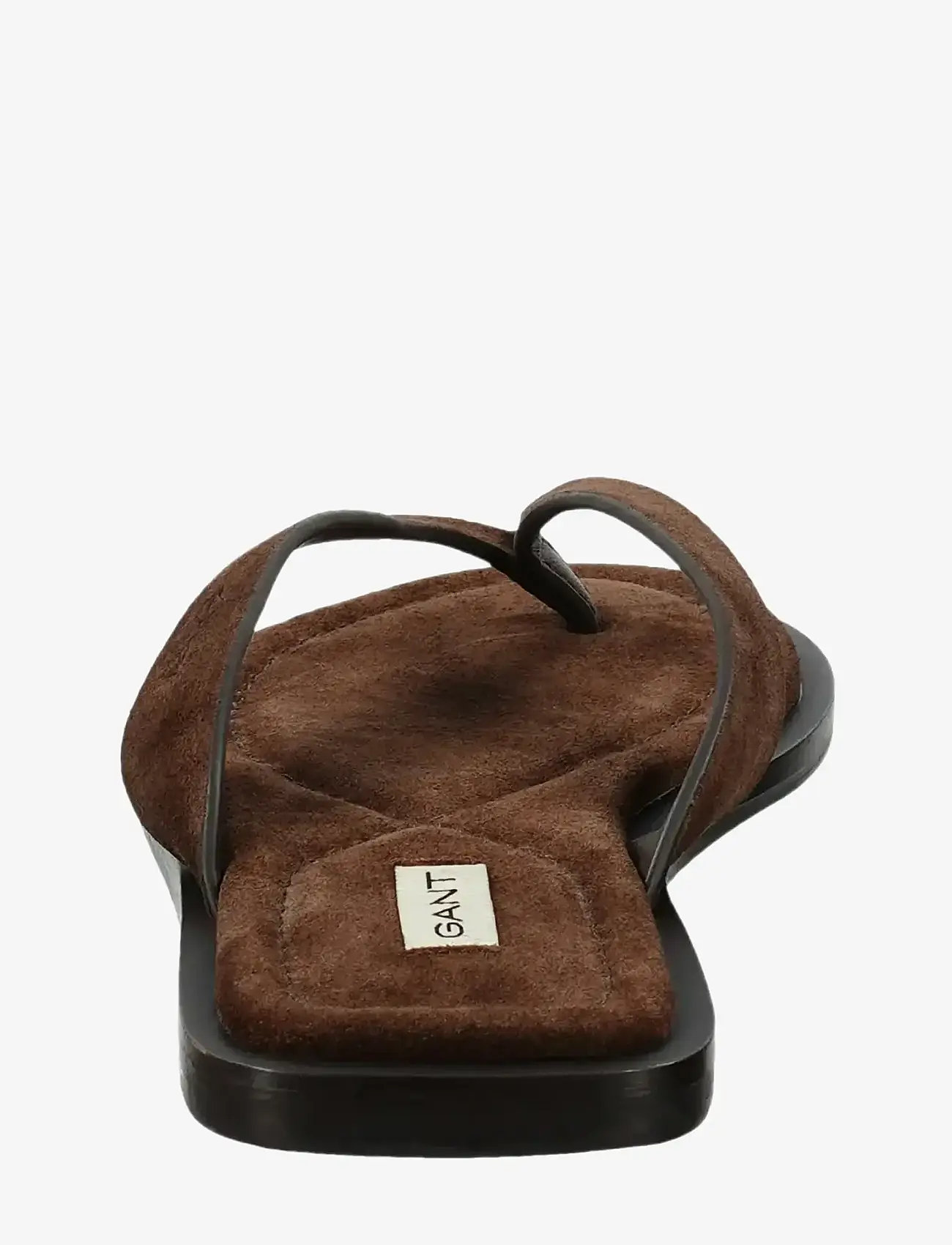 Gant - Sunlaz Sandal - mode trends - dark brown - 4