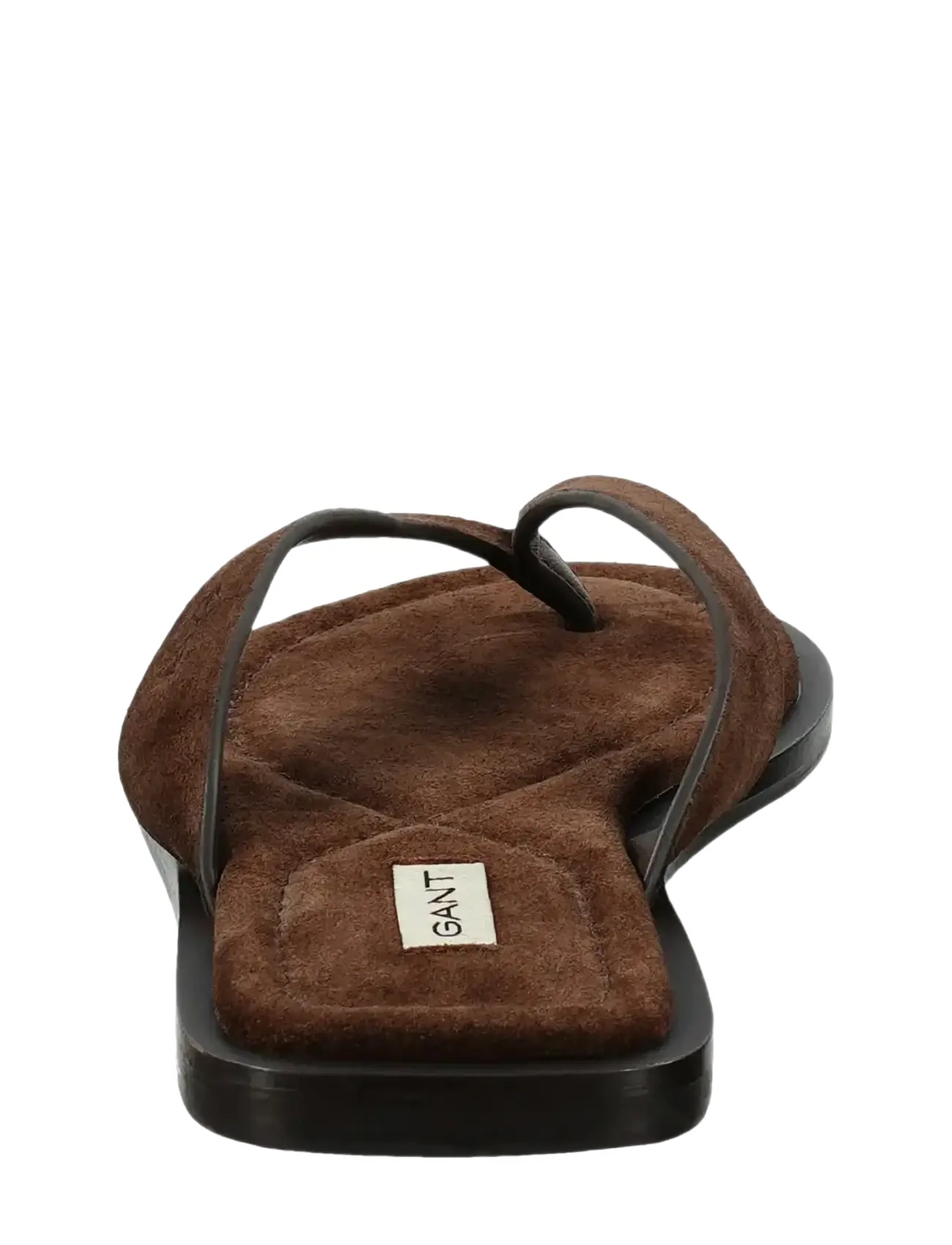 Gant - Sunlaz Sandal - sandaler - dark brown - 4