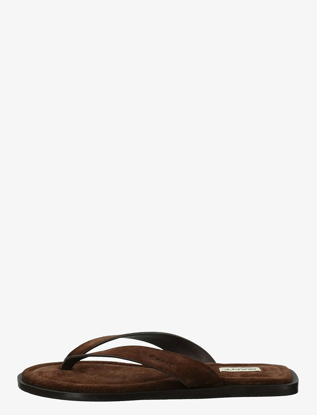 Gant - Sunlaz Sandal - mode trends - dark brown - 5