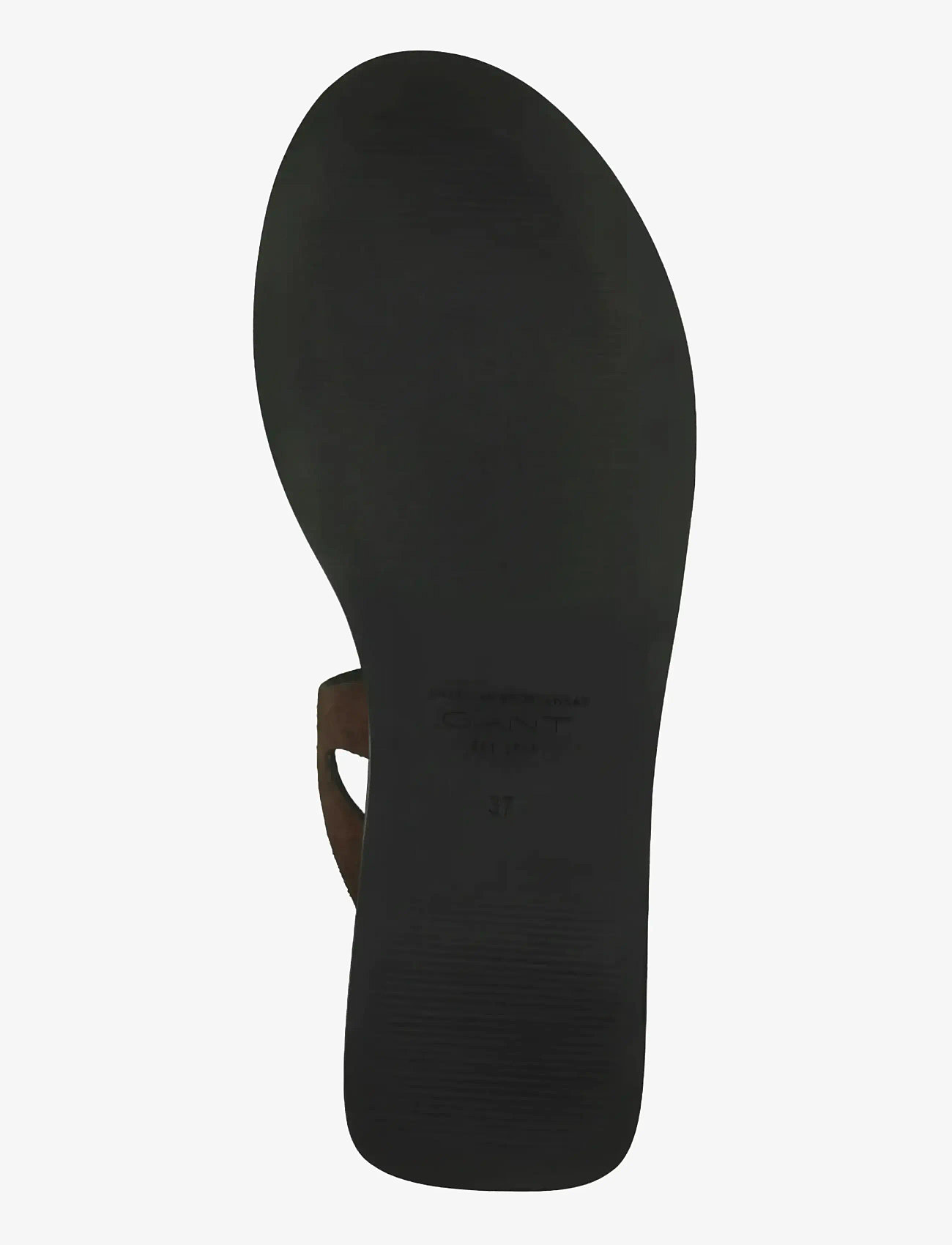 Gant - Sunlaz Sandal - flade sandaler - dark brown - 2