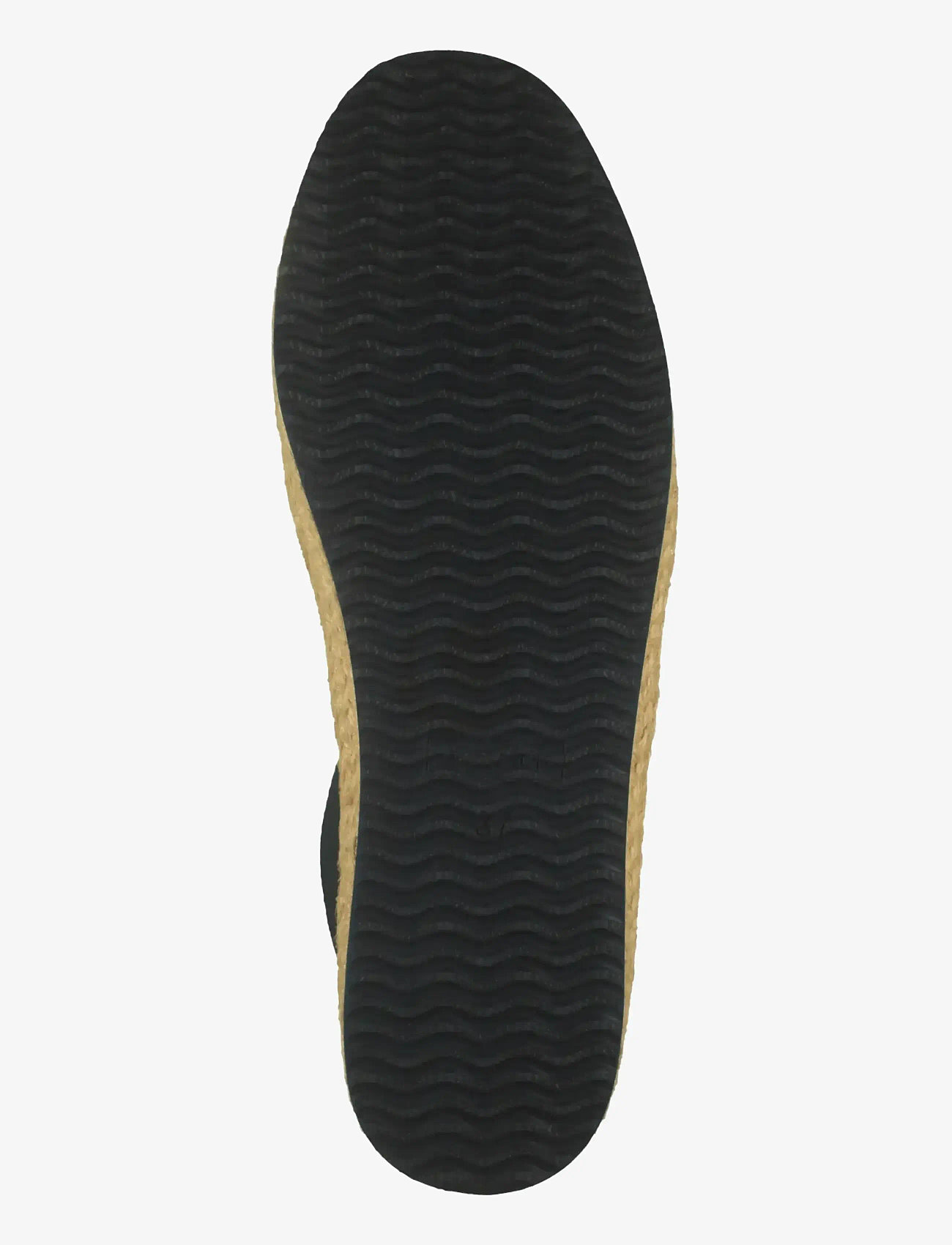 Gant - Raffiaville Espadrille - mode trends - marine - 2