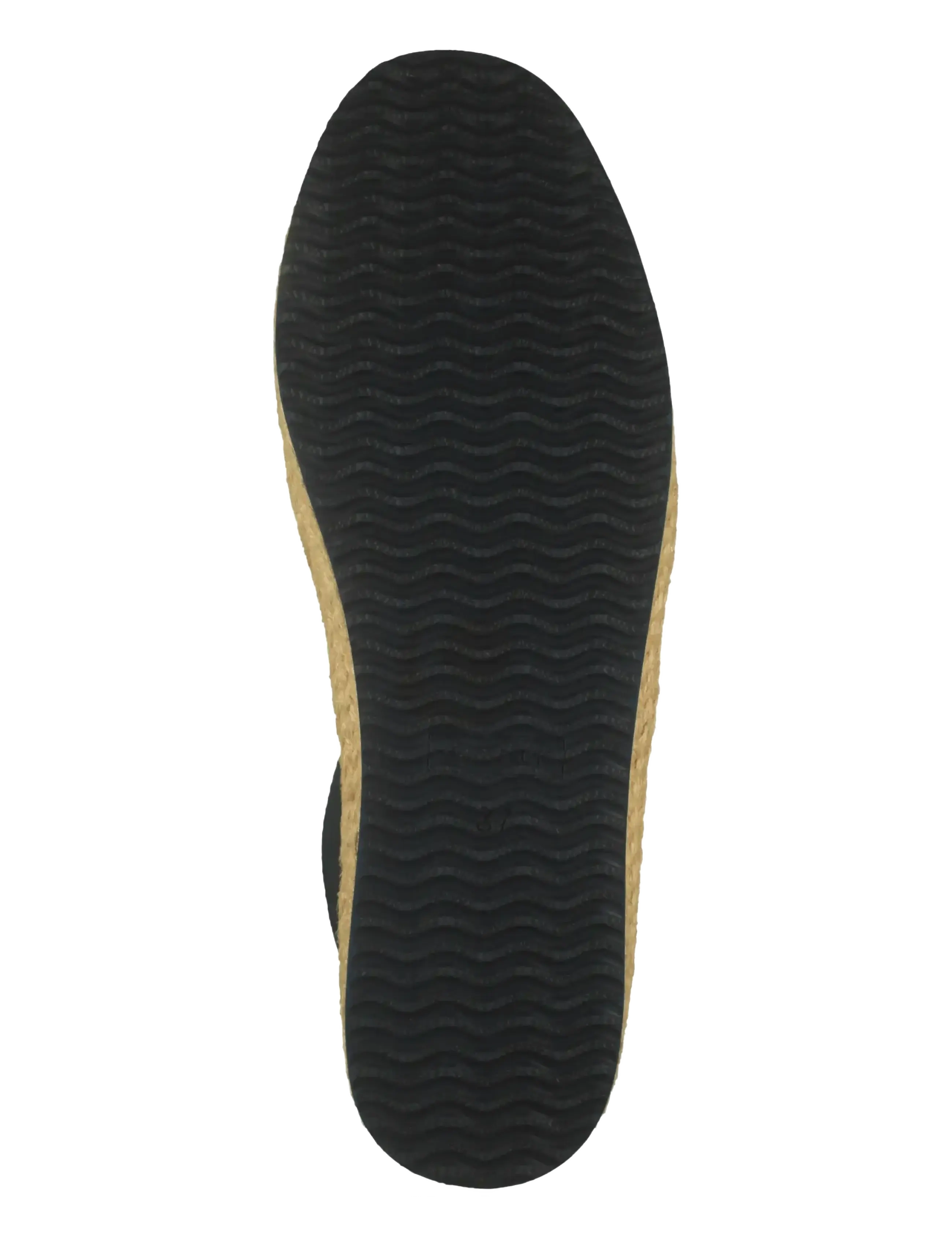 Gant - Raffiaville Espadrille - modetrends - marine - 2