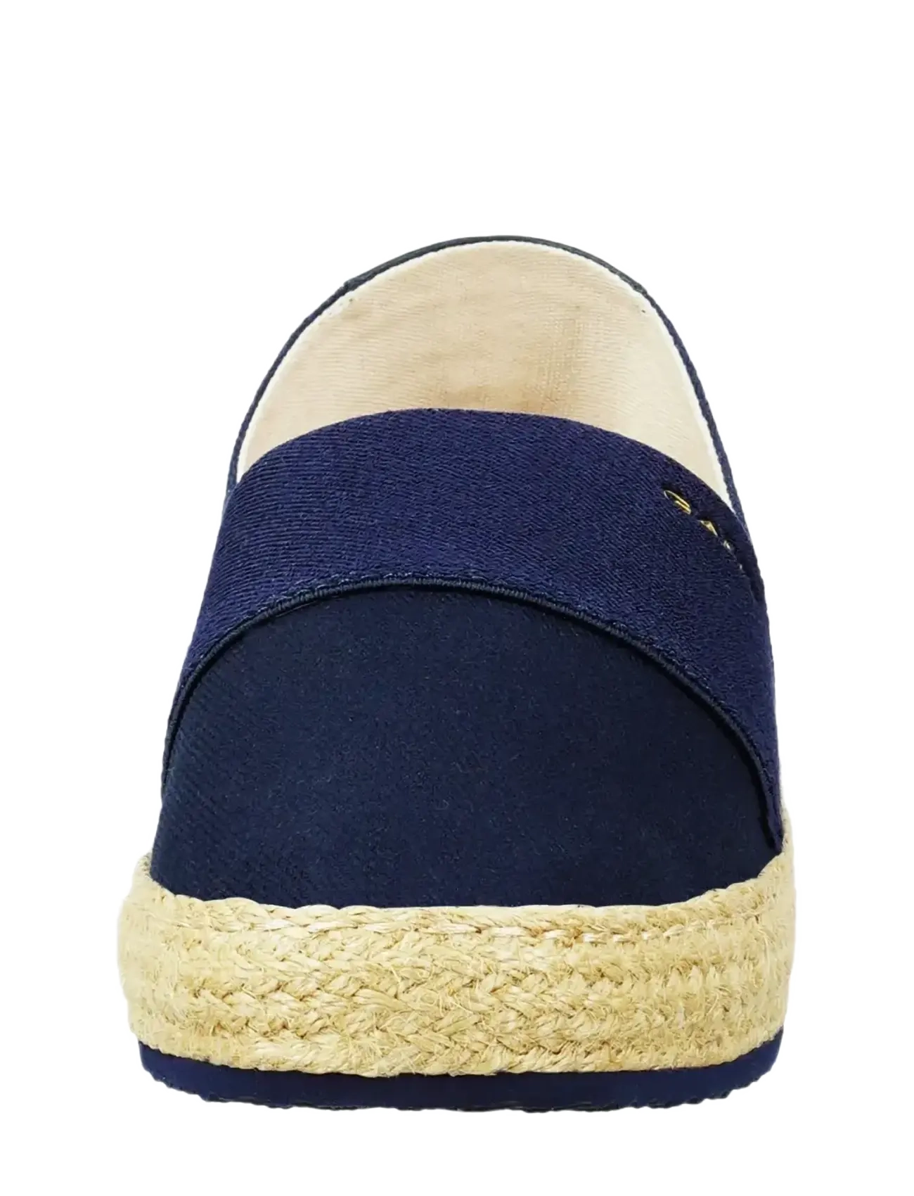Gant - Raffiaville Espadrille - modetrends - marine - 3