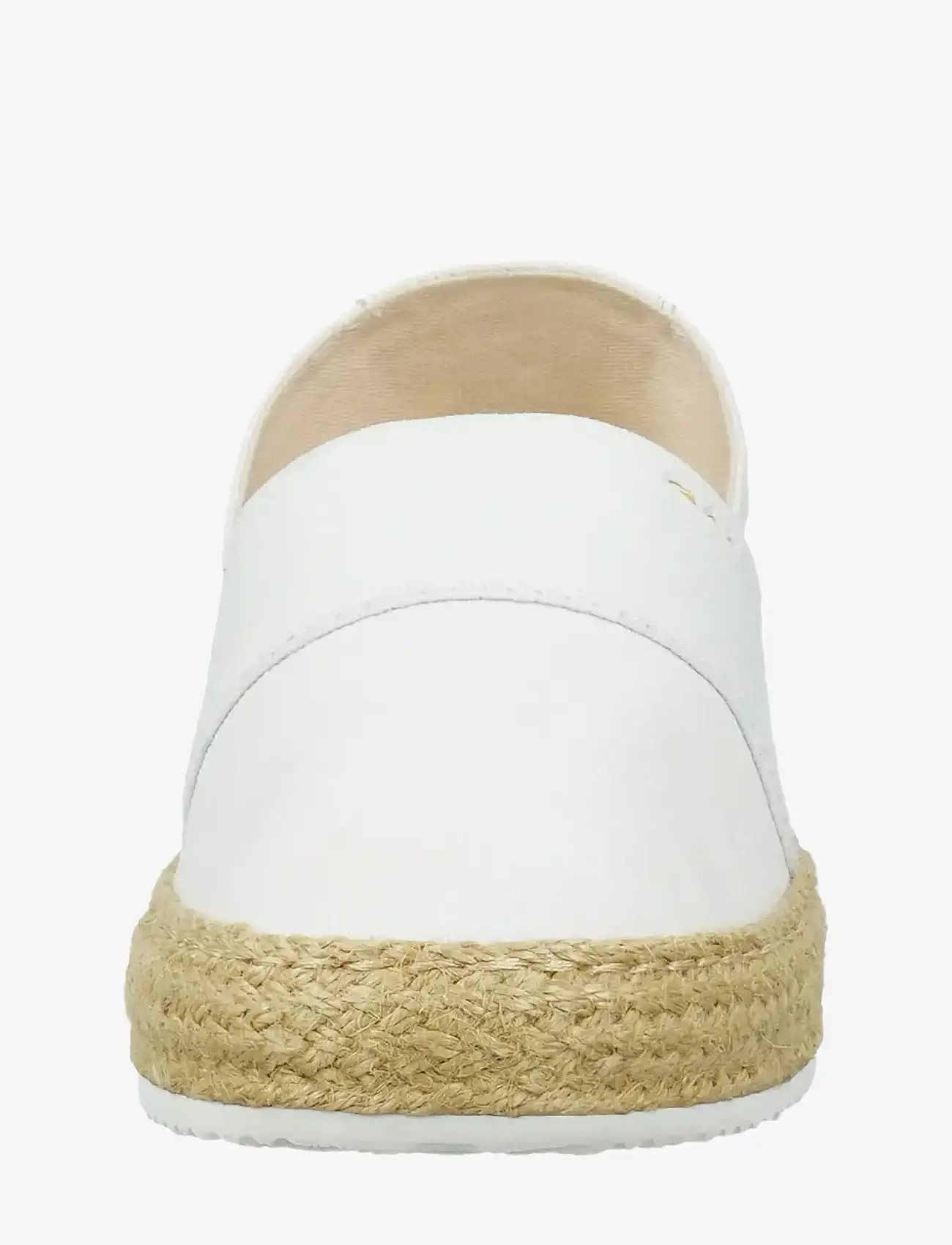 Gant - Raffiaville Espadrille - modetrends - off white - 3