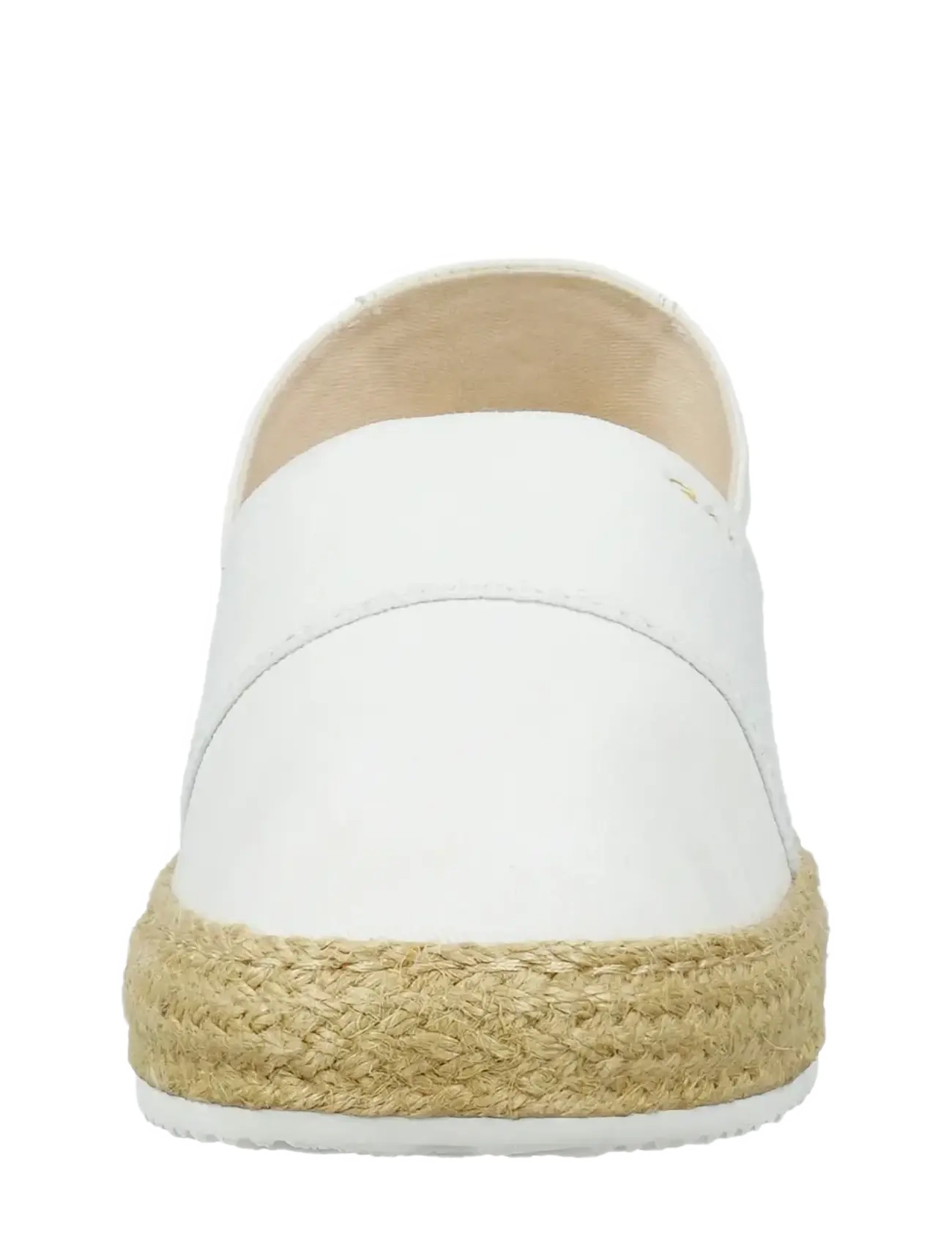 Gant - Raffiaville Espadrille - modetrends - off white - 3
