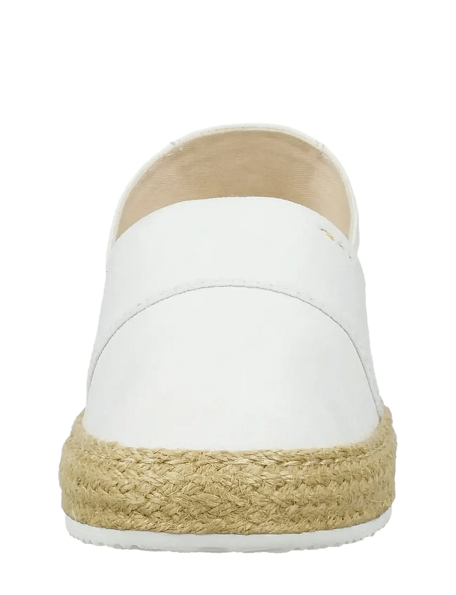 Gant - Raffiaville Espadrille - moetrendid - off white - 3