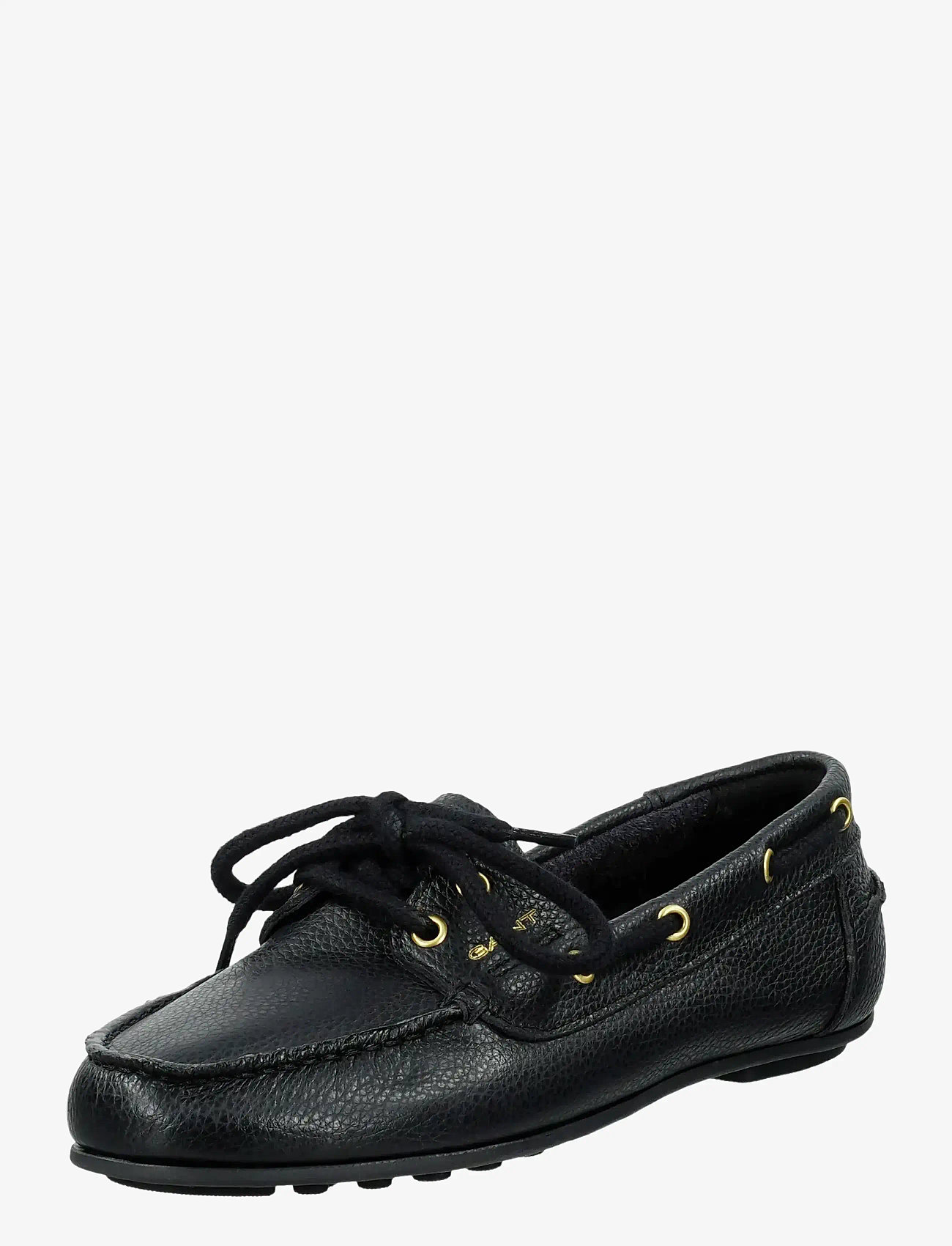 Gant - Seabaya Loafer - bootsschuhe - black - 0