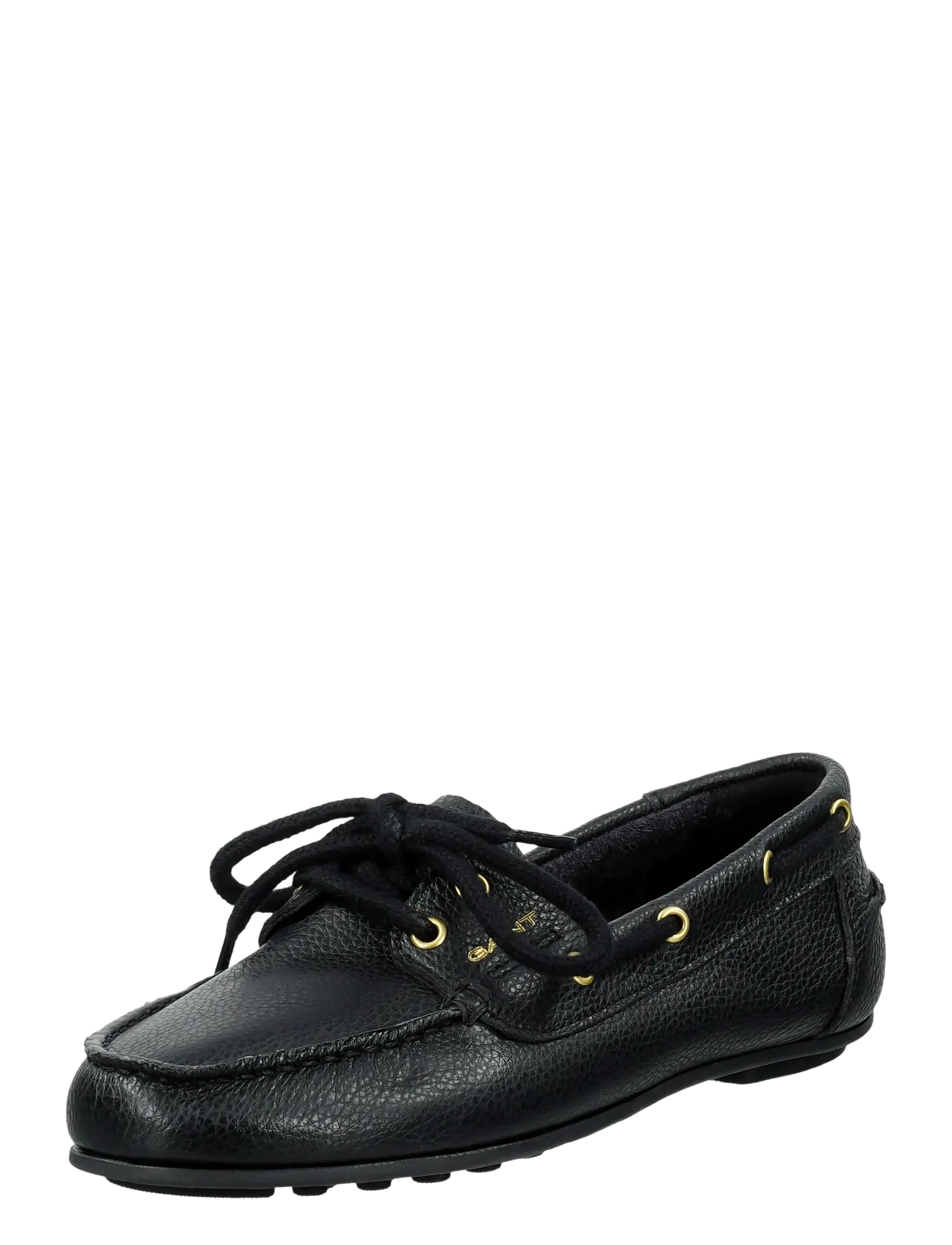 GANT Seabaya Loafer - Modetrends - BLACK / black