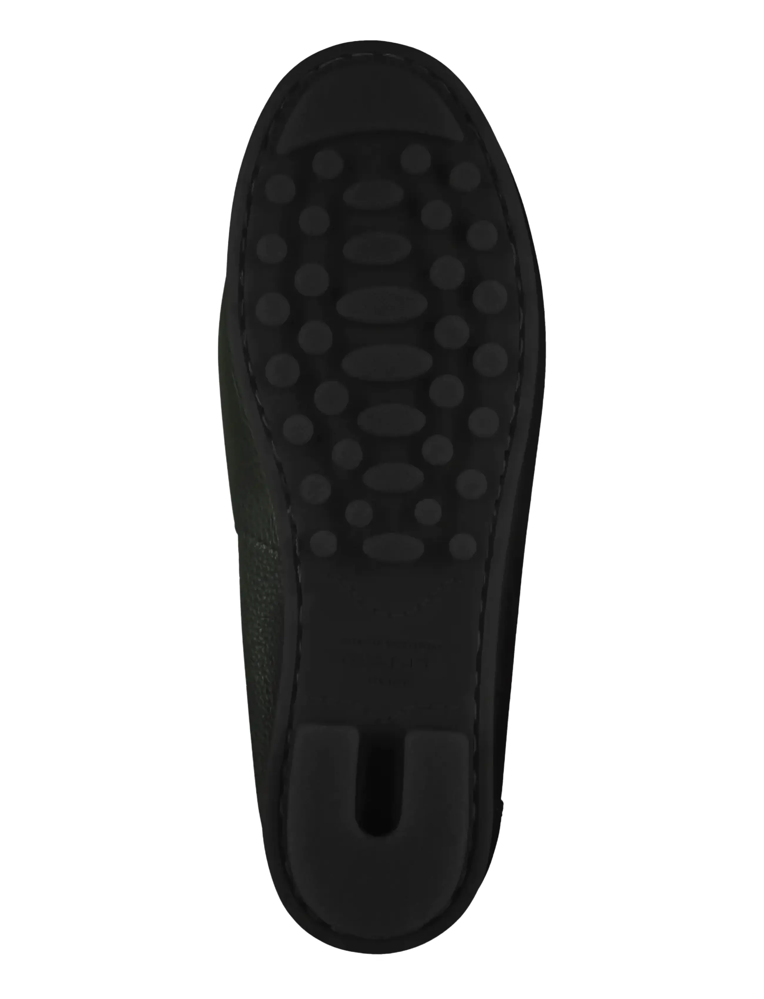 Gant - Seabaya Loafer - purjekingad - black - 2