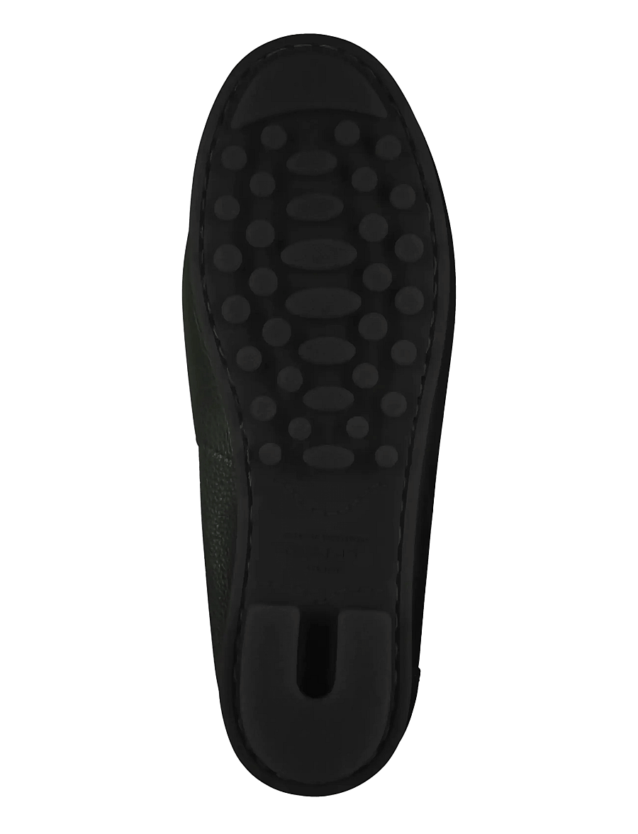 Gant - Seabaya Loafer - bootsschuhe - black - 2
