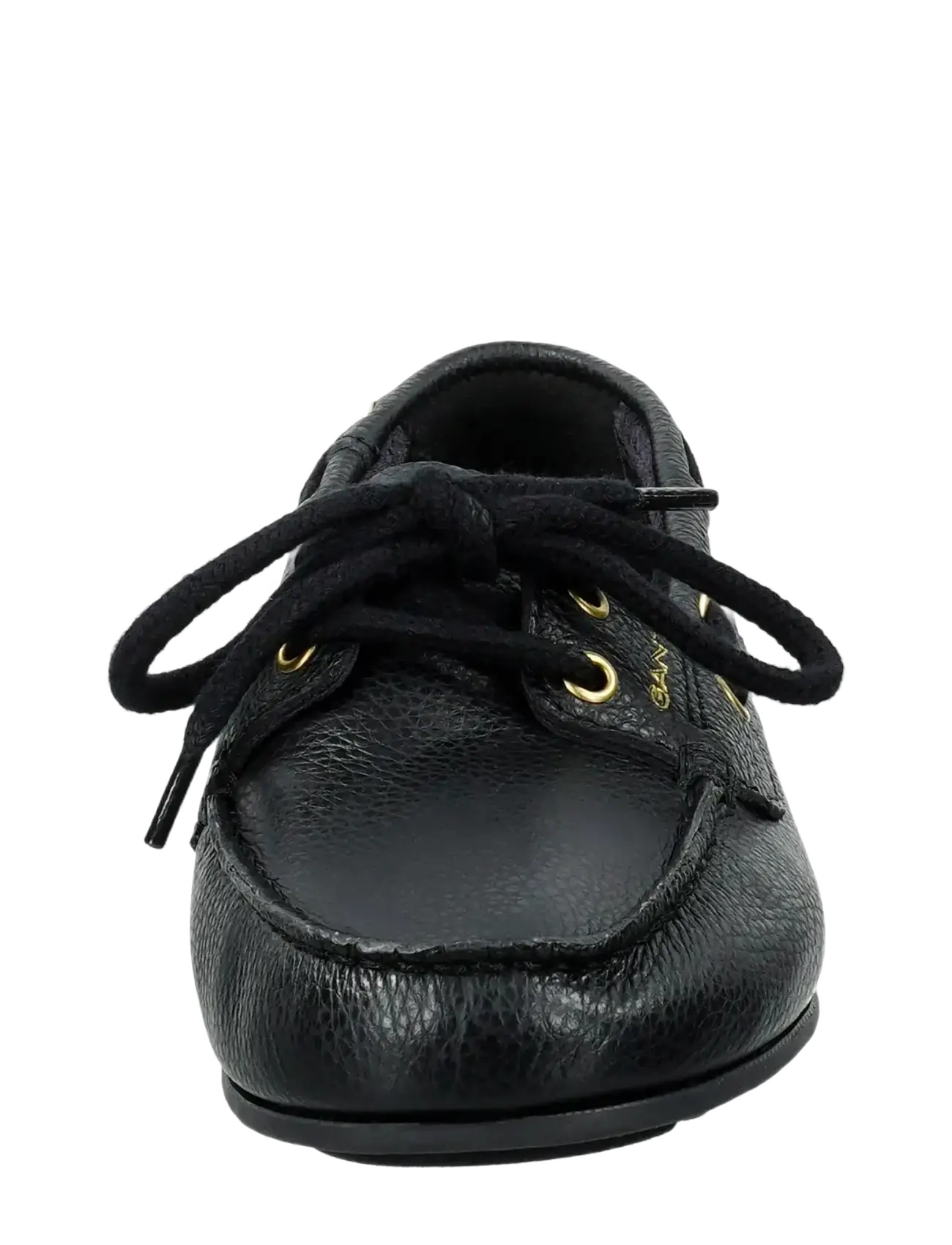 Gant - Seabaya Loafer - purjekingad - black - 3