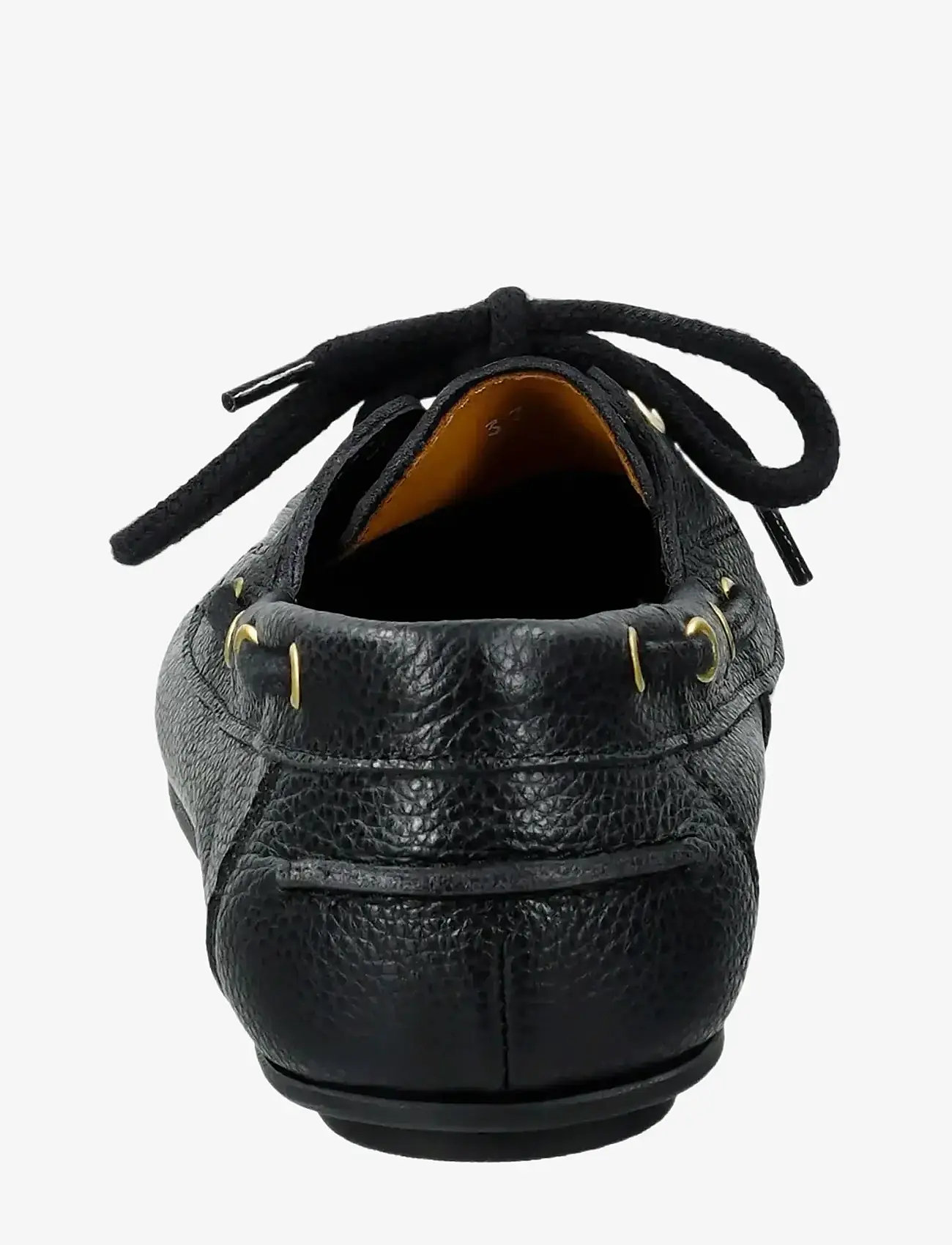 Gant - Seabaya Loafer - bootsschuhe - black - 4
