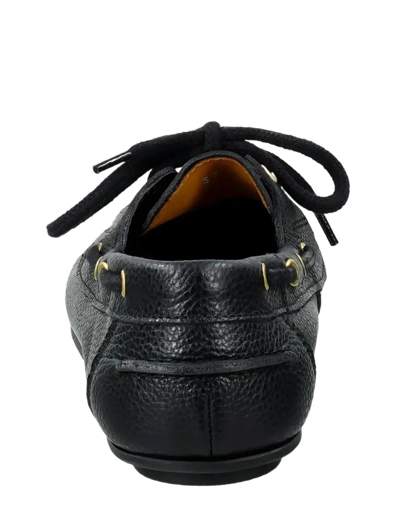 Gant - Seabaya Loafer - purjekingad - black - 4