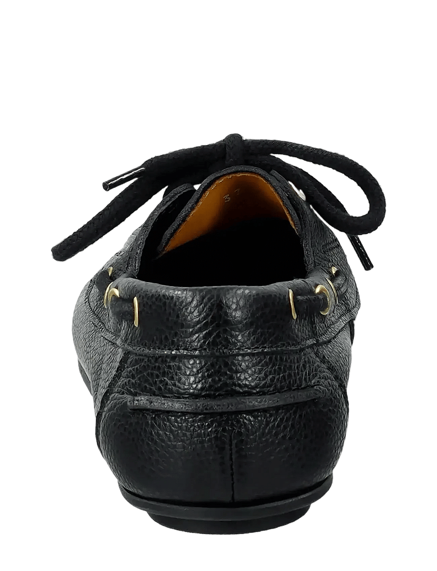 Gant - Seabaya Loafer - bootsschuhe - black - 4