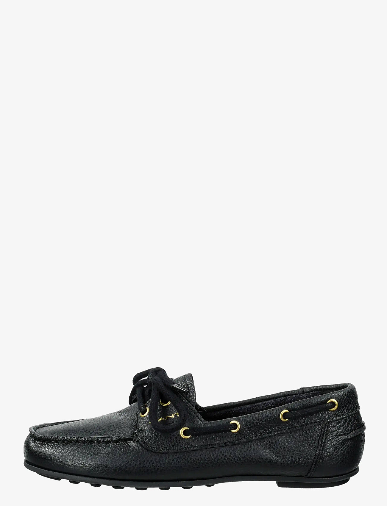 Gant - Seabaya Loafer - bootsschuhe - black - 5