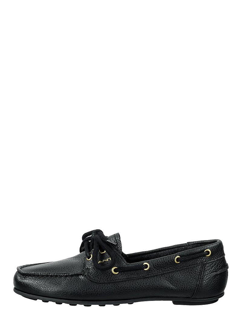 Gant - Seabaya Loafer - bootsschuhe - black - 5