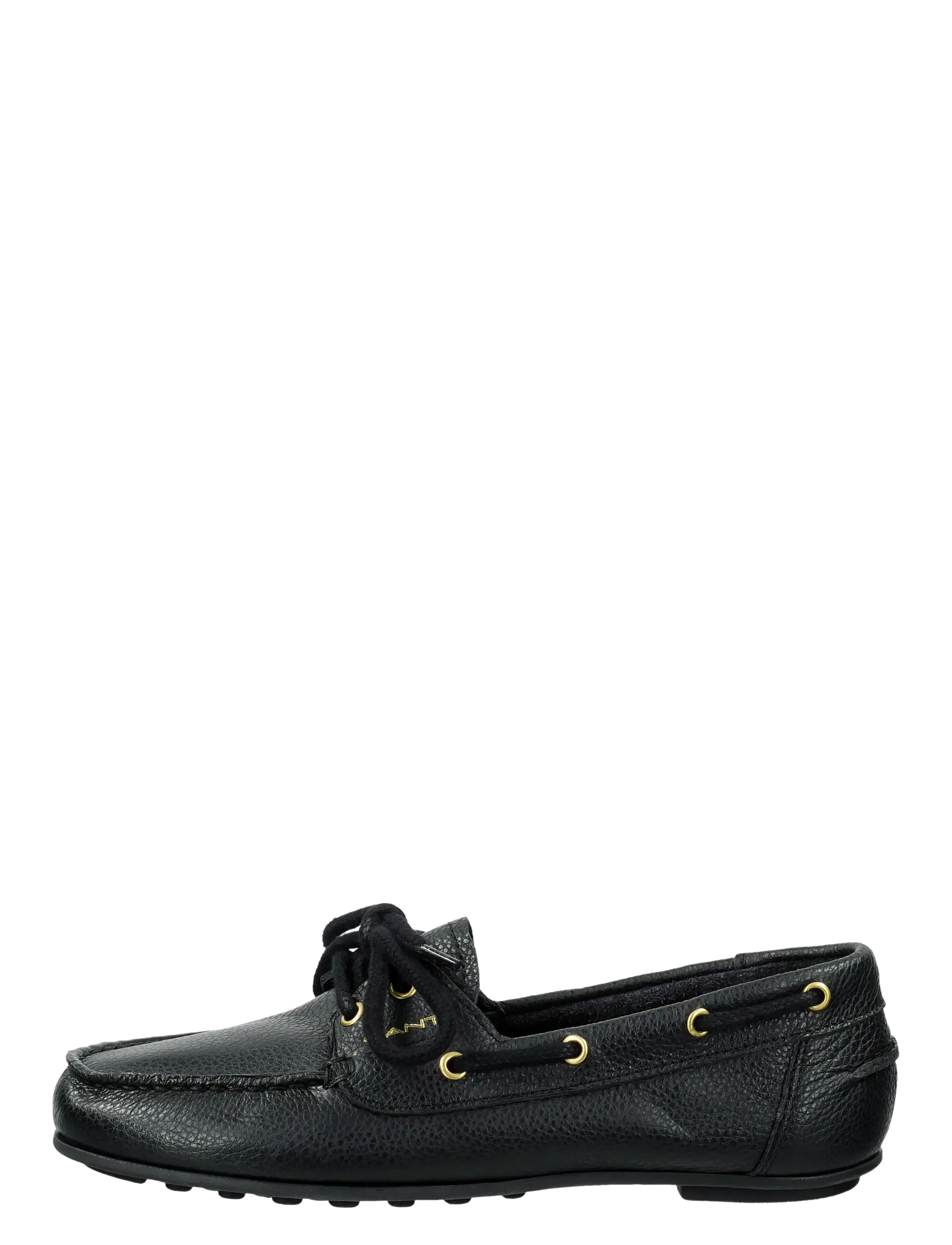 Gant - Seabaya Loafer - purjekingad - black - 5