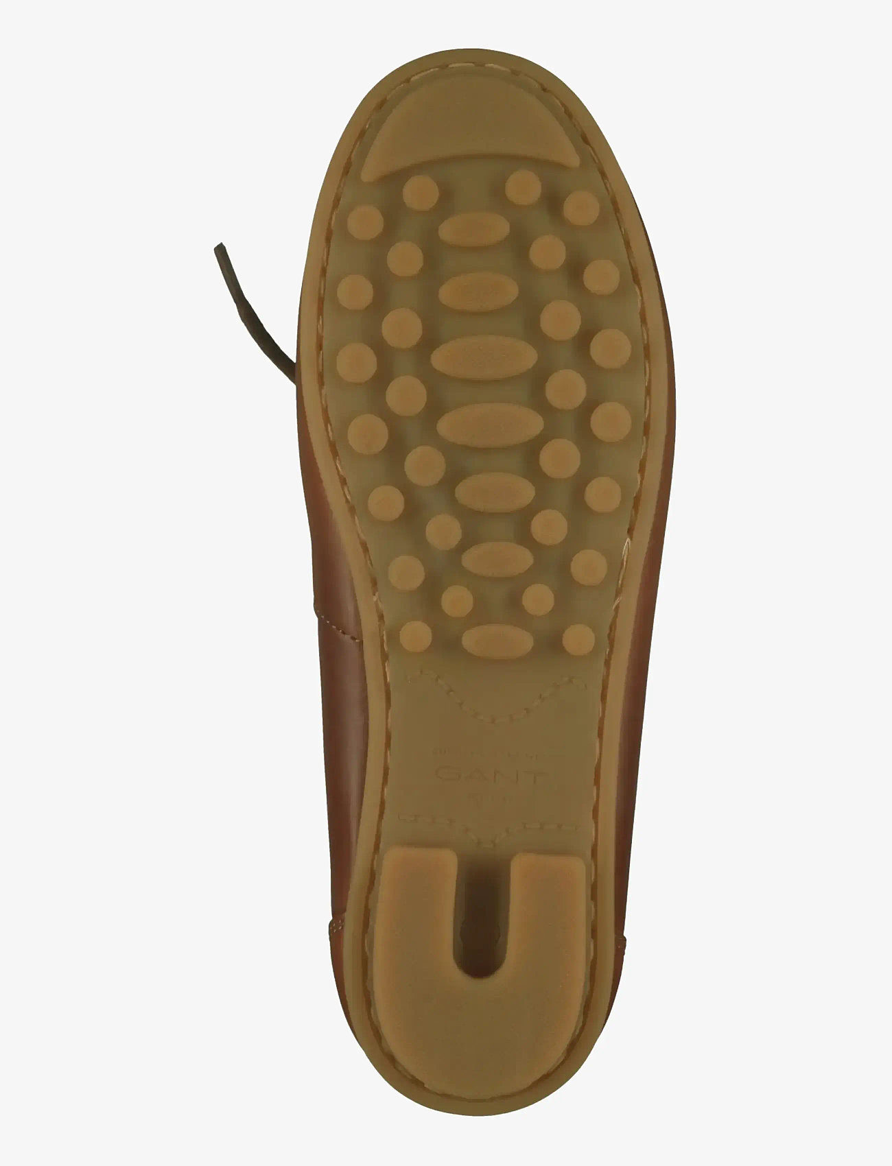 Gant - Seabaya Loafer - cognac - 2