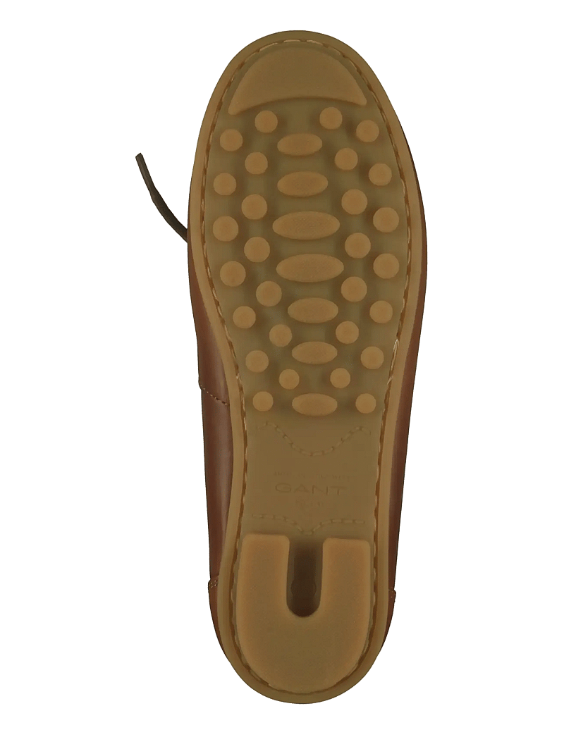Gant - Seabaya Loafer - bootsschuhe - cognac - 2