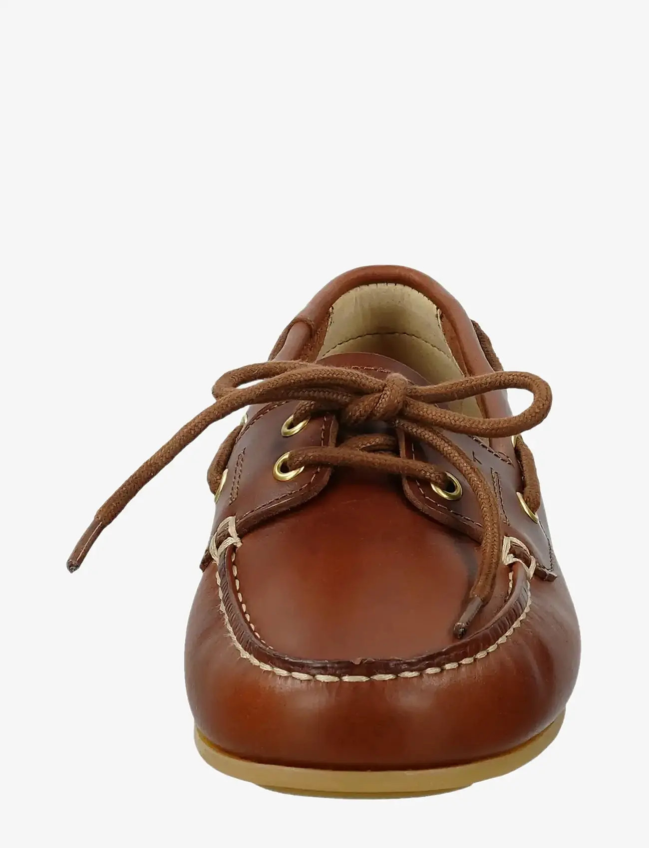 Gant - Seabaya Loafer - cognac - 3