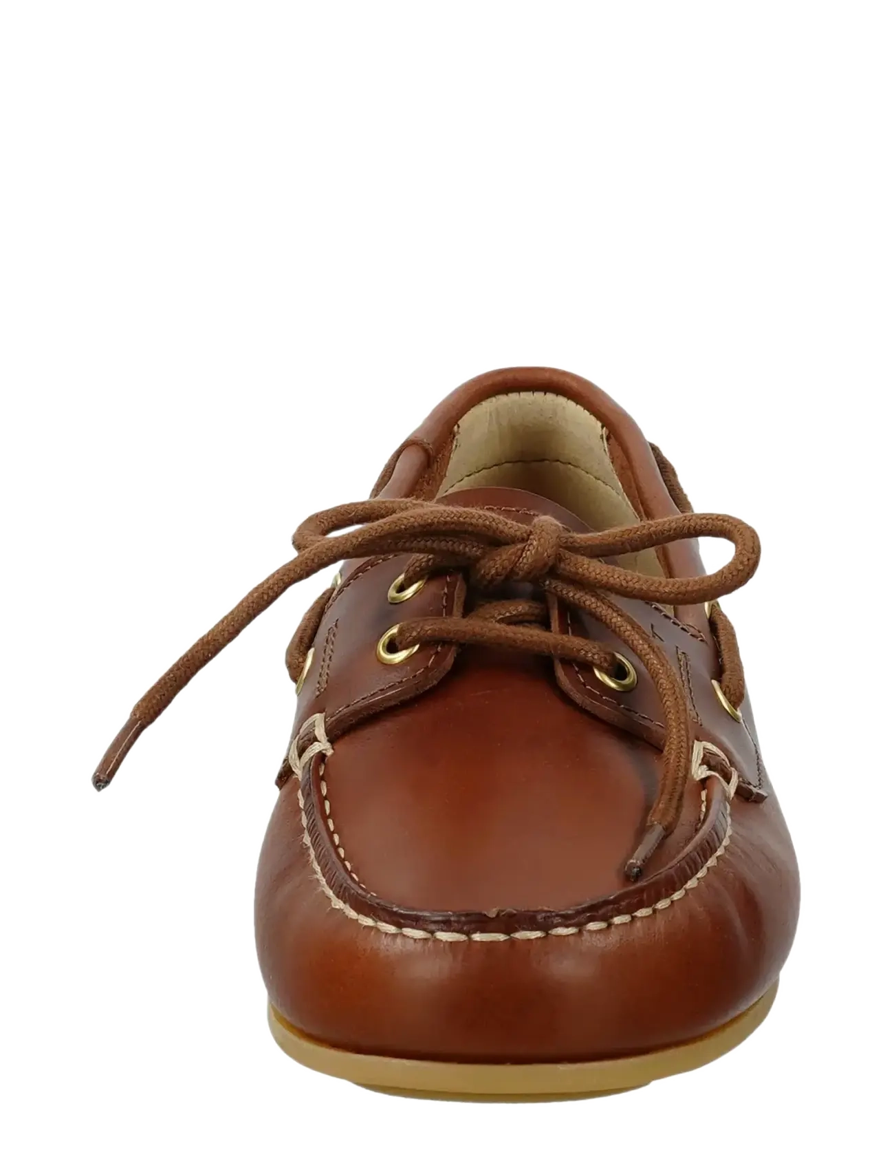 Gant - Seabaya Loafer - cognac - 3