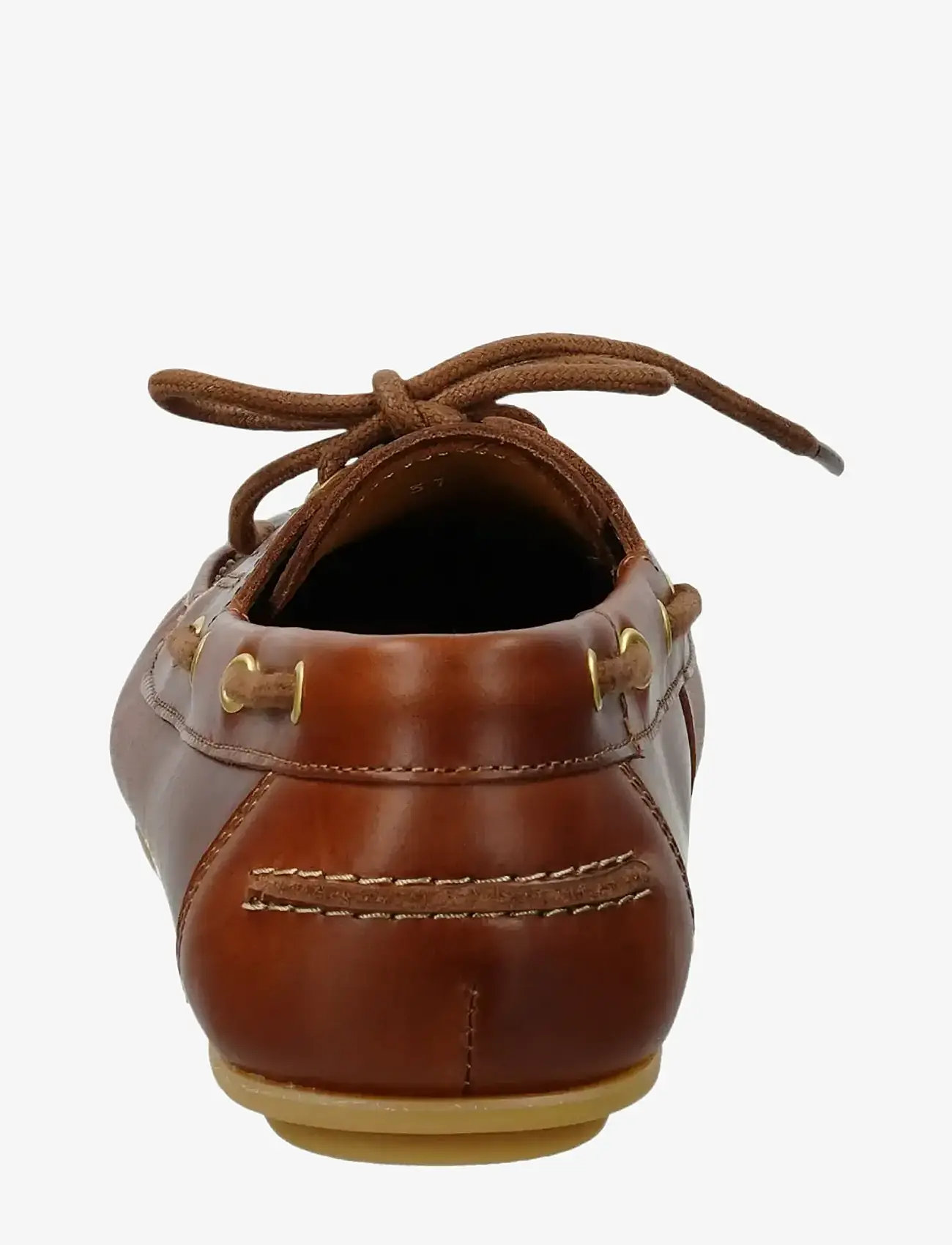 Gant - Seabaya Loafer - cognac - 4