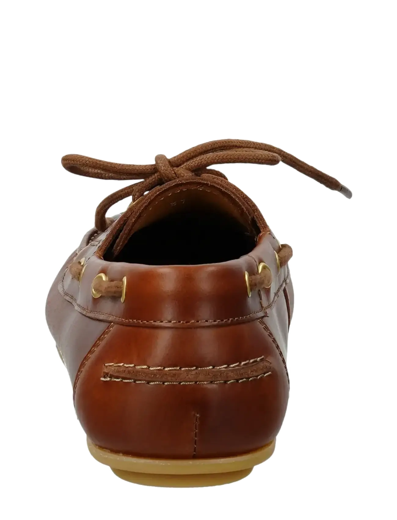 Gant - Seabaya Loafer - cognac - 4