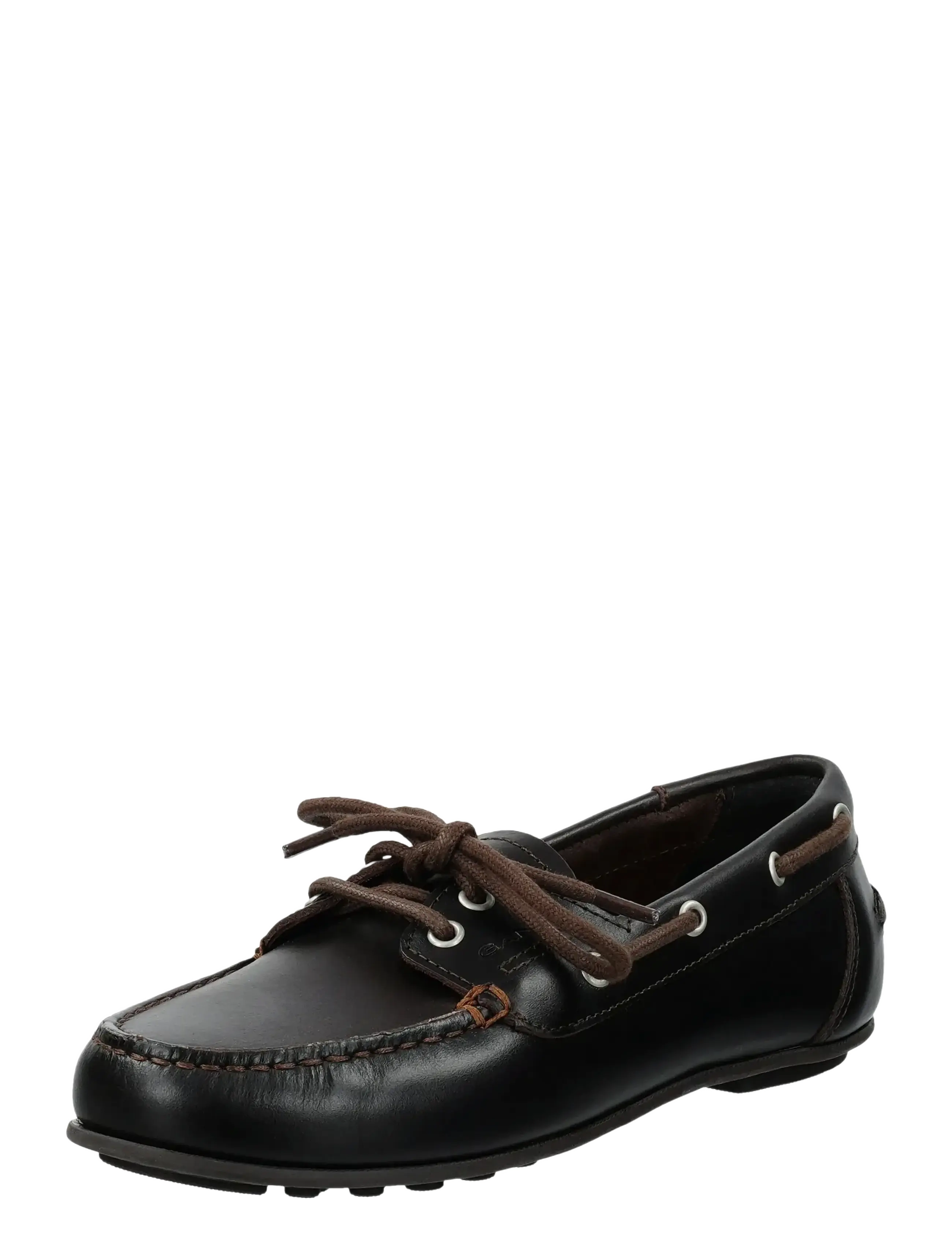 Gant - Seabaya Loafer - bootsschuhe - dark brown - 0