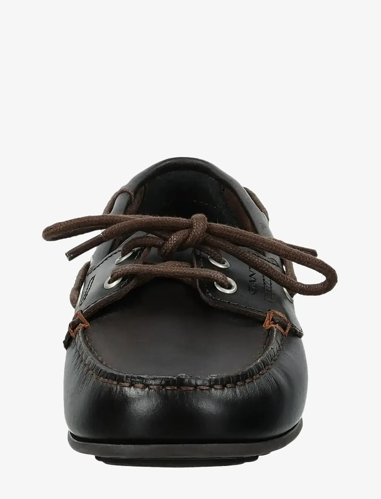 Gant - Seabaya Loafer - bootsschuhe - dark brown - 3
