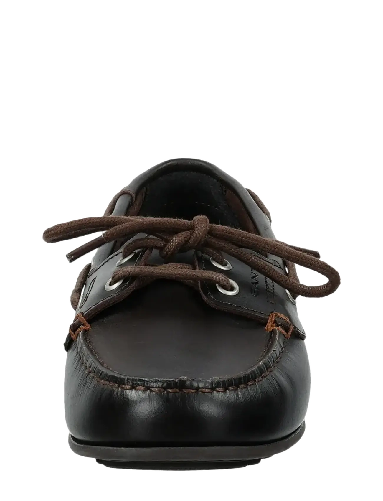 Gant - Seabaya Loafer - bootsschuhe - dark brown - 3