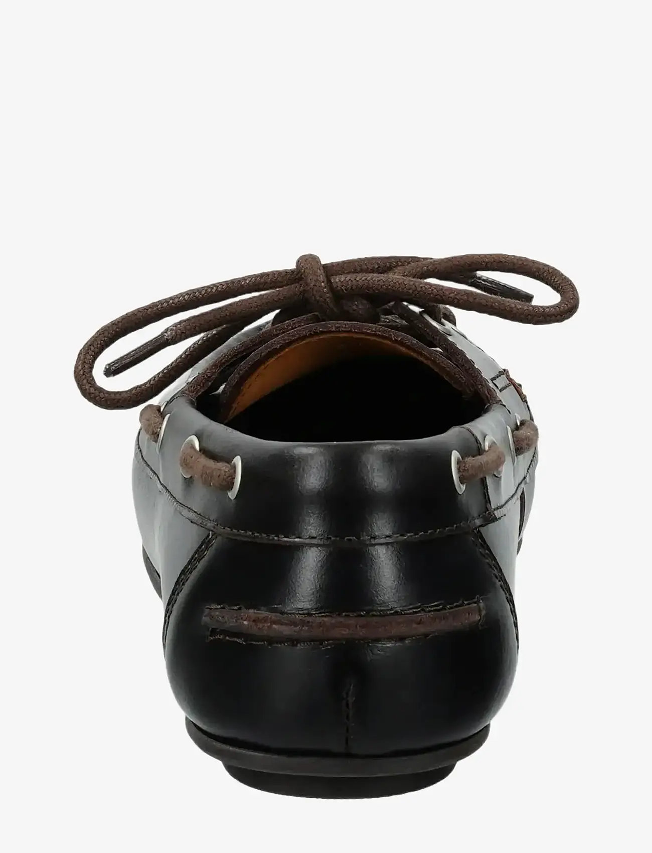 Gant - Seabaya Loafer - bootsschuhe - dark brown - 4