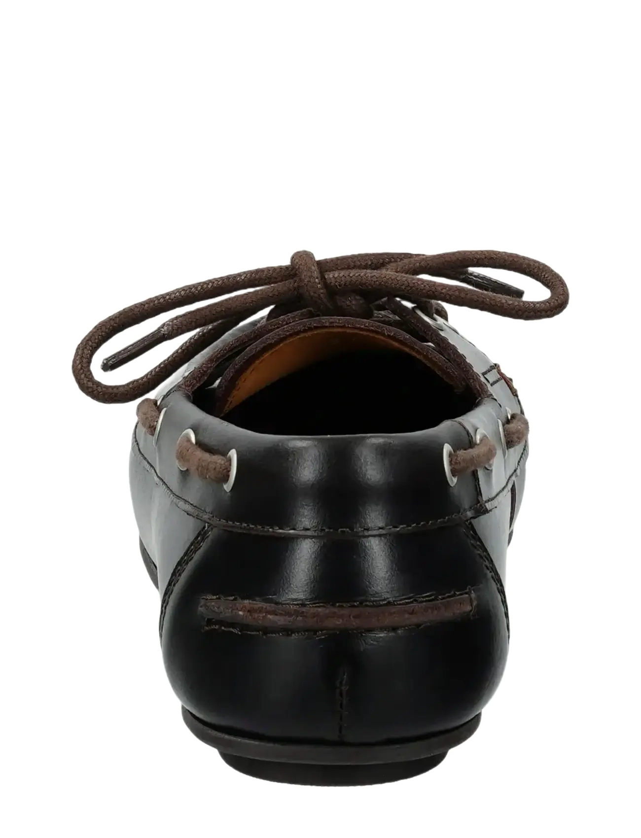 Gant - Seabaya Loafer - mode trends - dark brown - 4