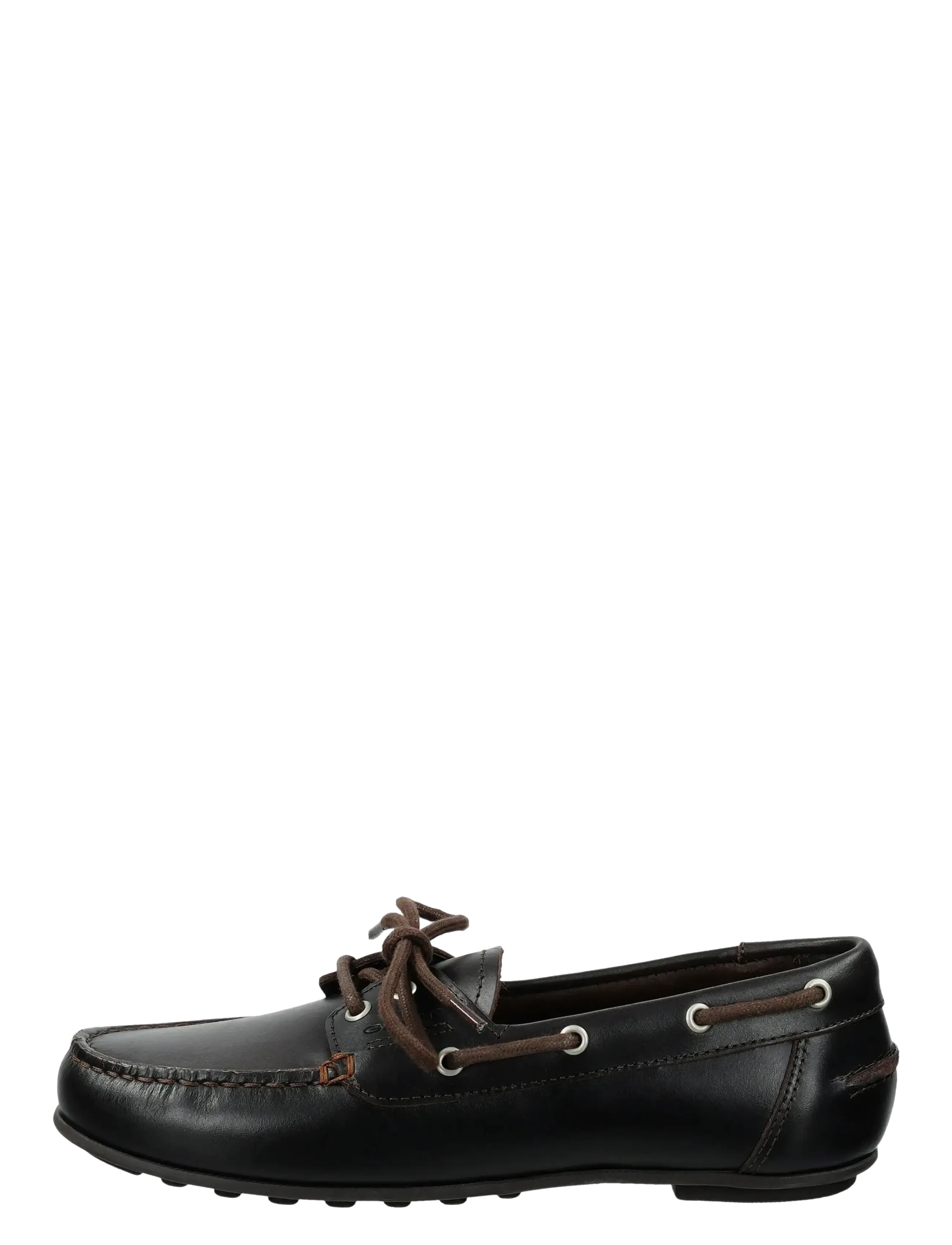 Gant - Seabaya Loafer - mode trends - dark brown - 5