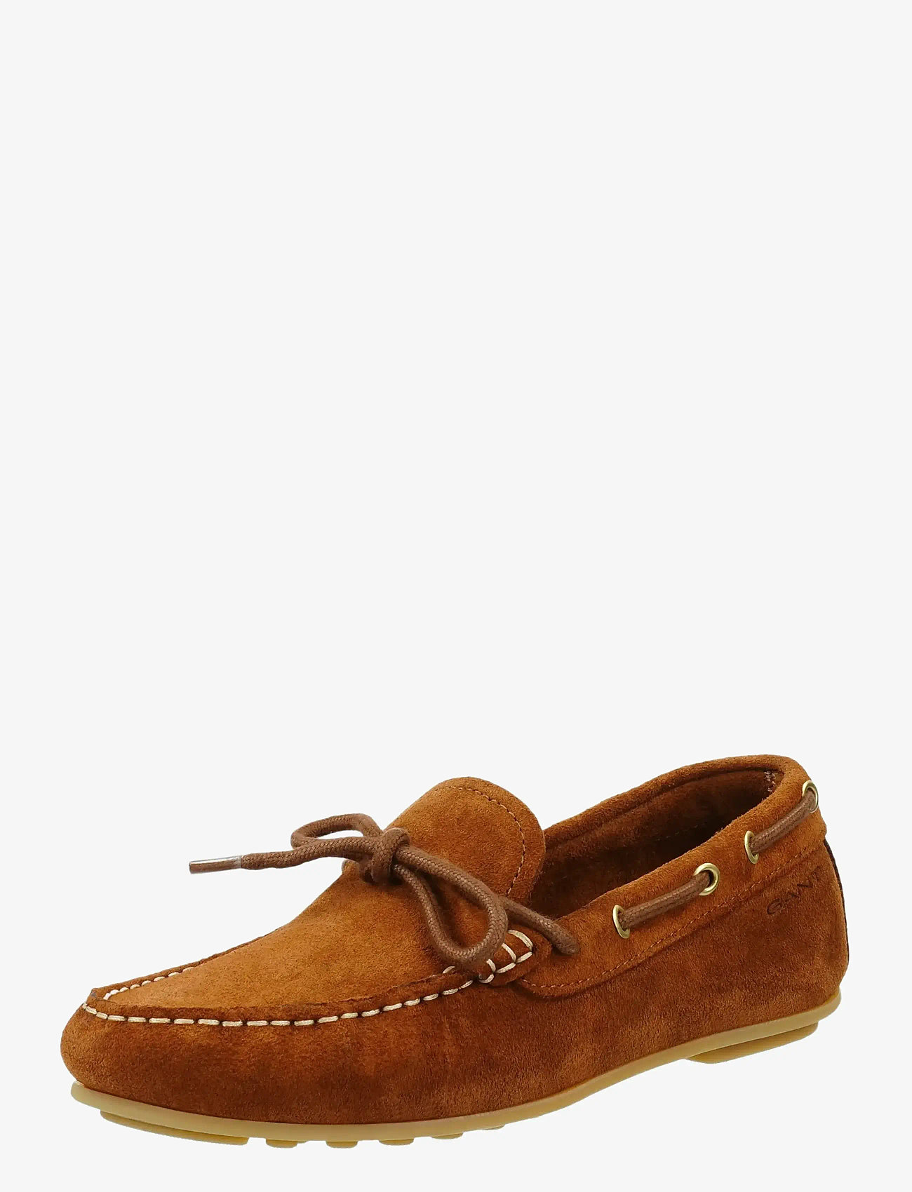 Gant - Seabaya Loafer - cognac - 0
