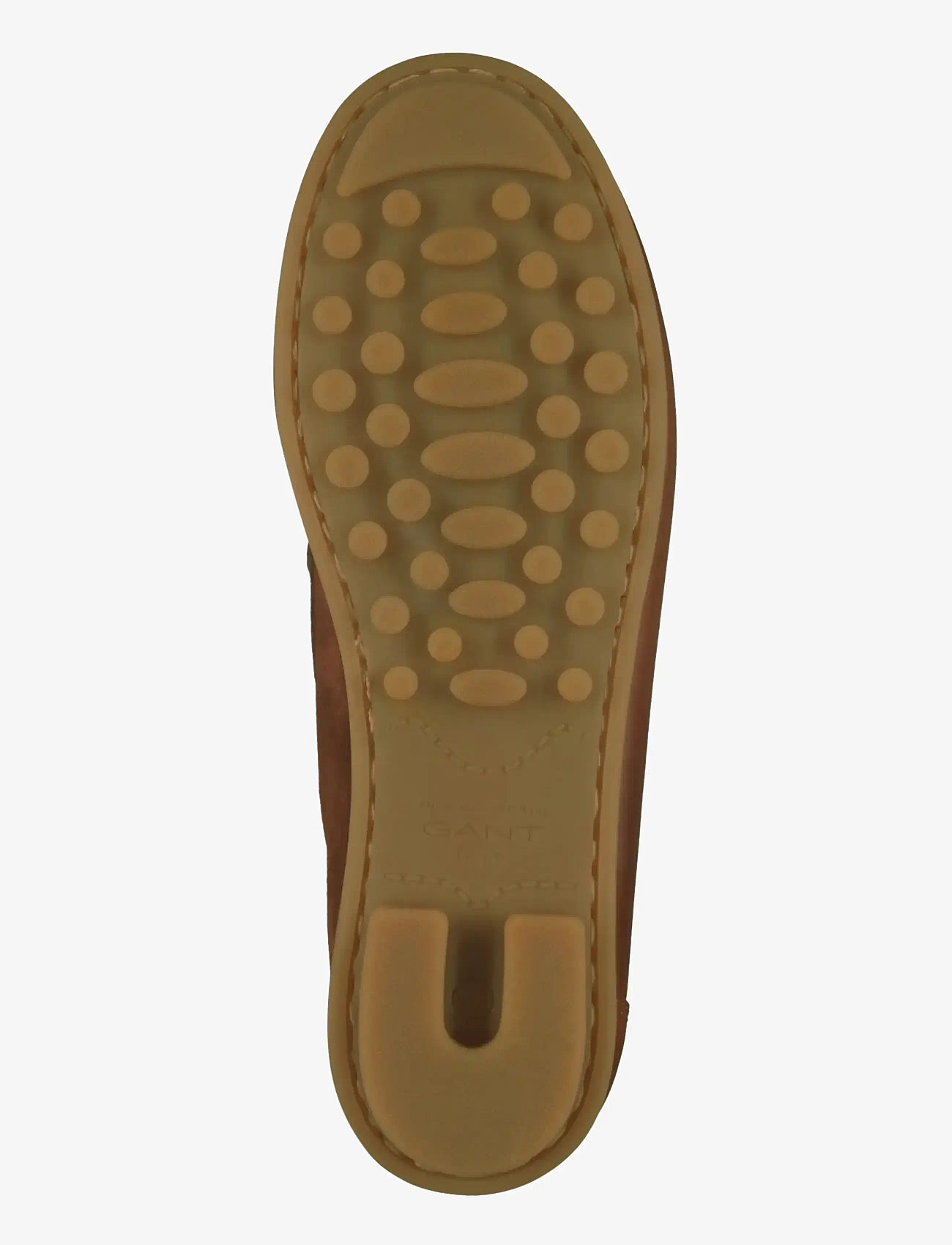 Gant - Seabaya Loafer - cognac - 2