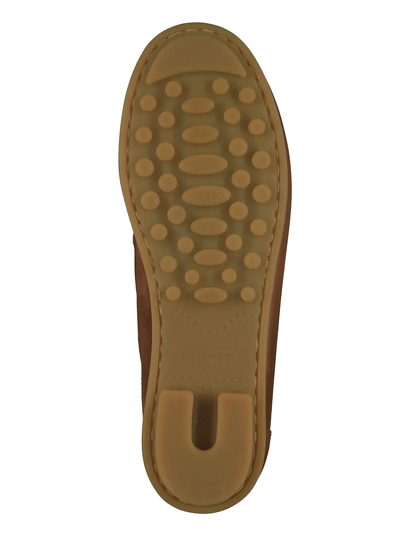 Gant - Seabaya Loafer - bootsschuhe - cognac - 2