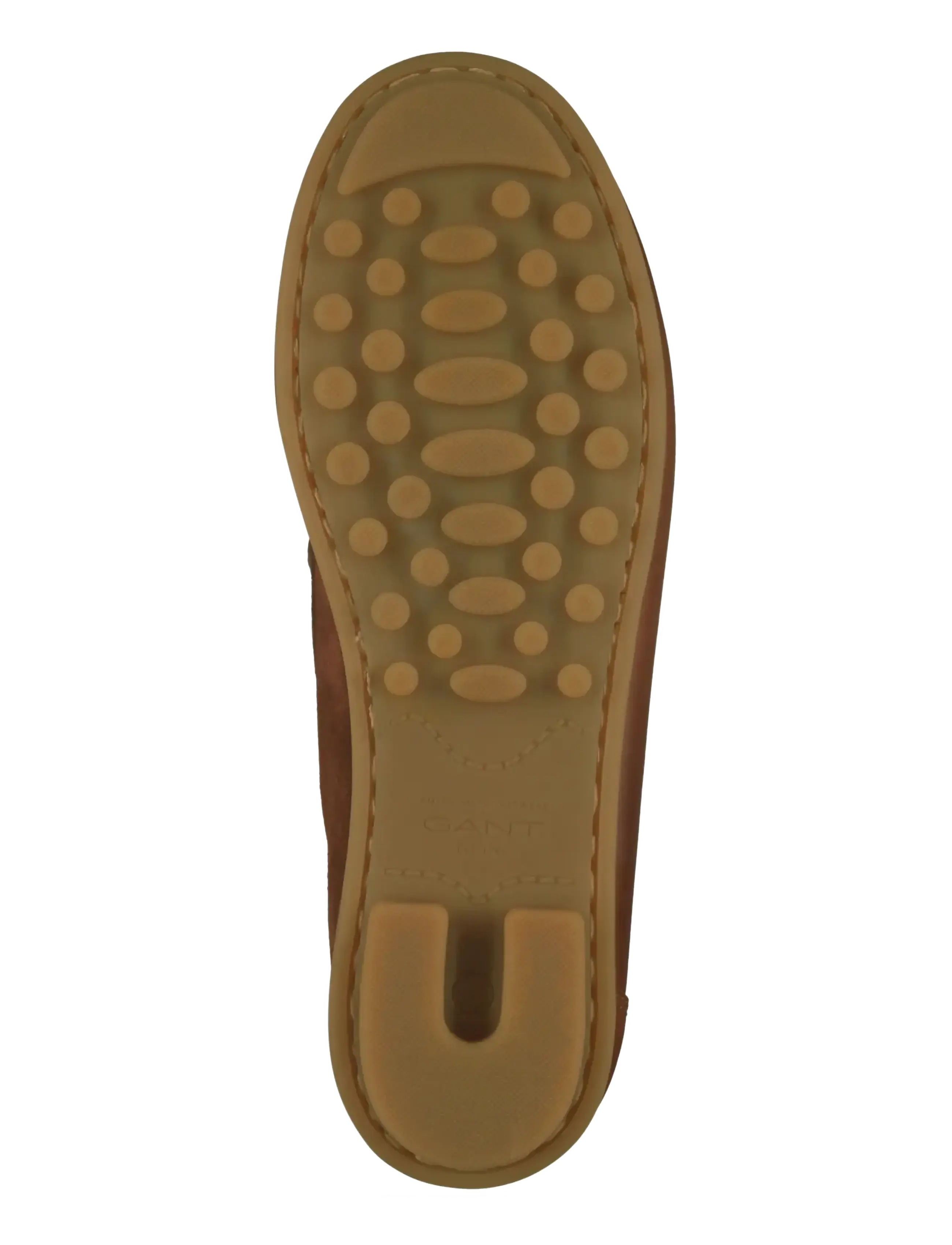 Gant - Seabaya Loafer - cognac - 2