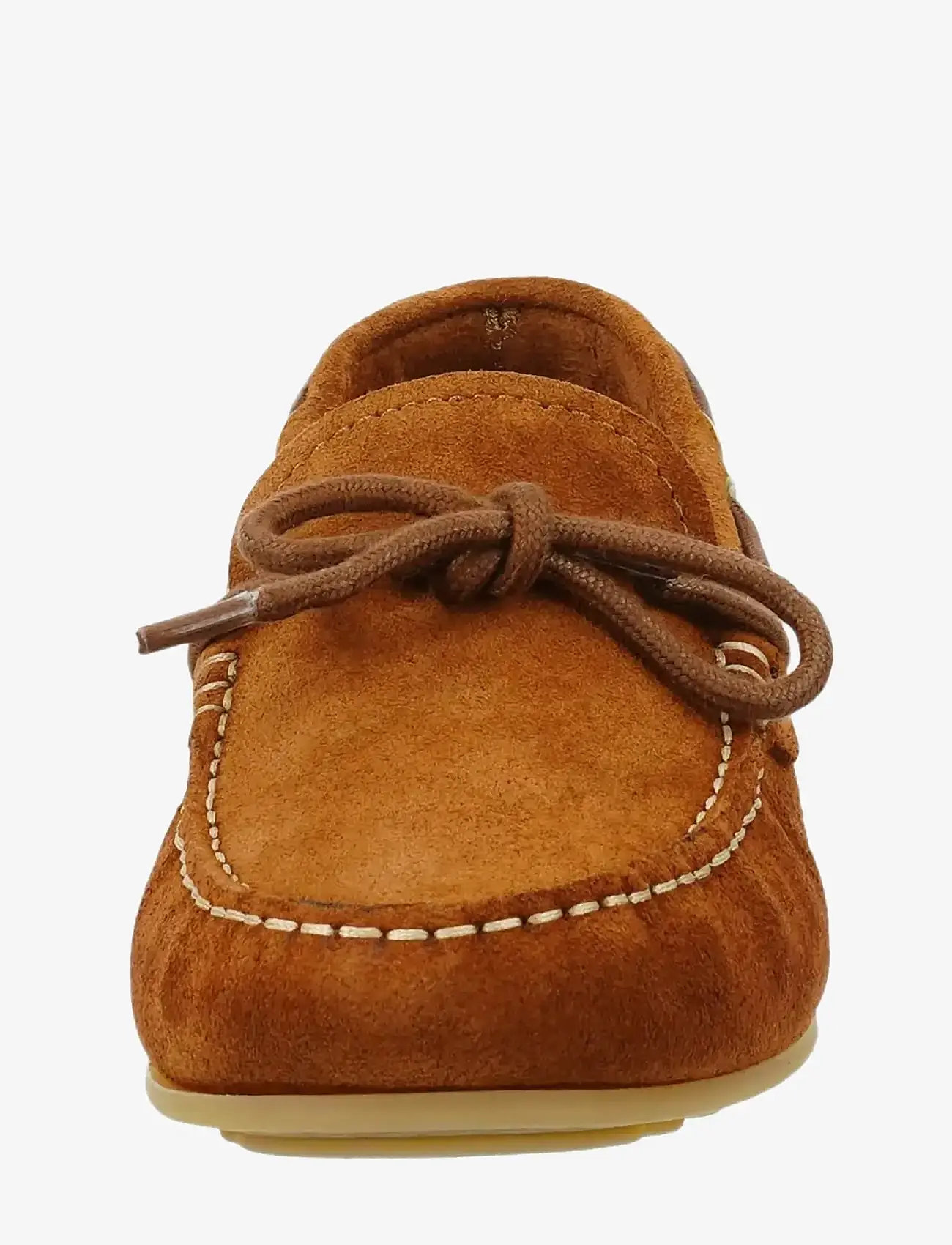 Gant - Seabaya Loafer - cognac - 3