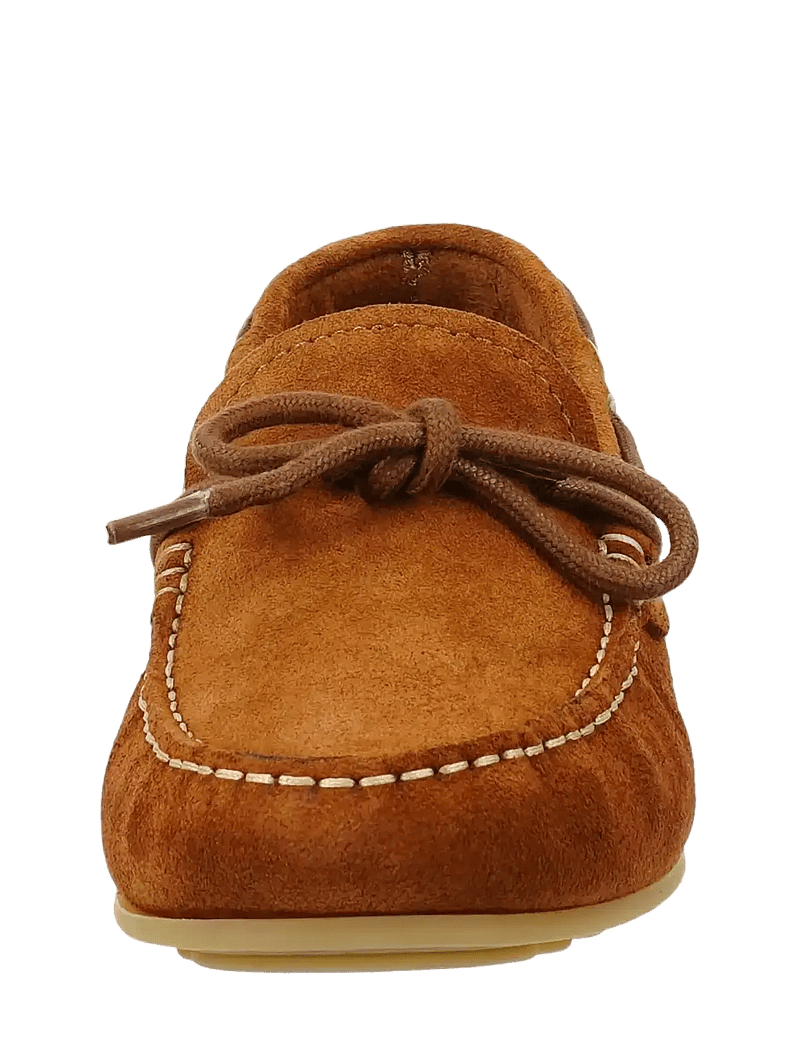 Gant - Seabaya Loafer - bootsschuhe - cognac - 3