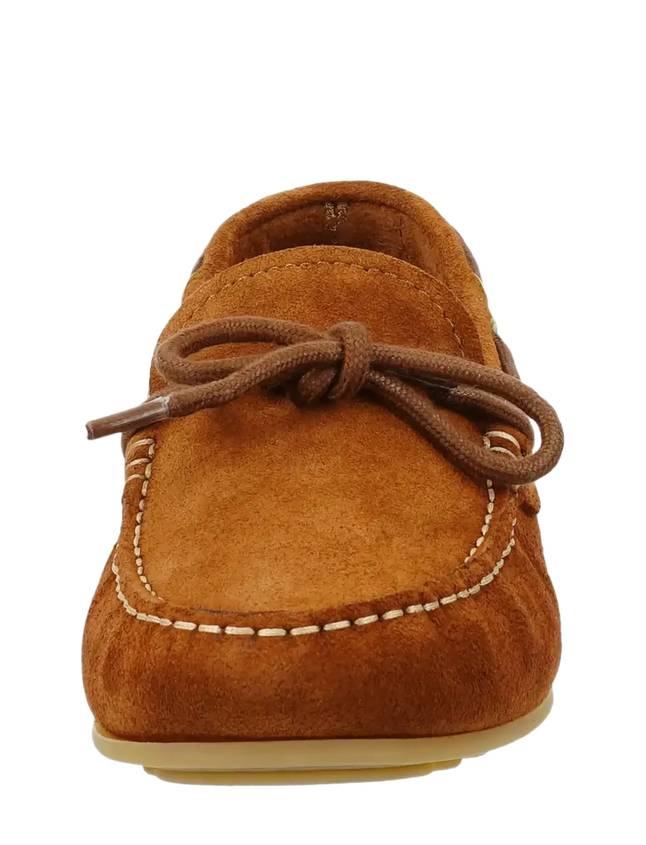 Gant - Seabaya Loafer - cognac - 3