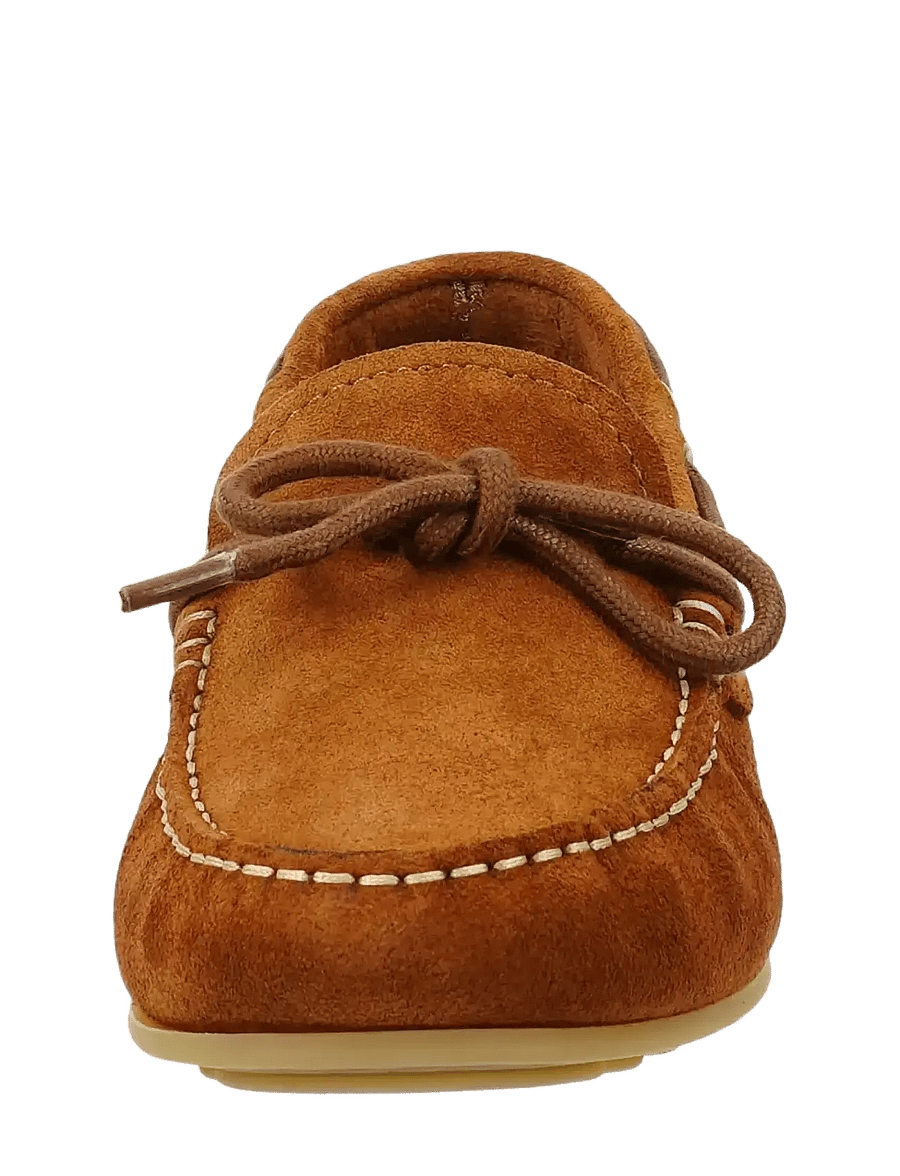 Gant - Seabaya Loafer - bootsschuhe - cognac - 3