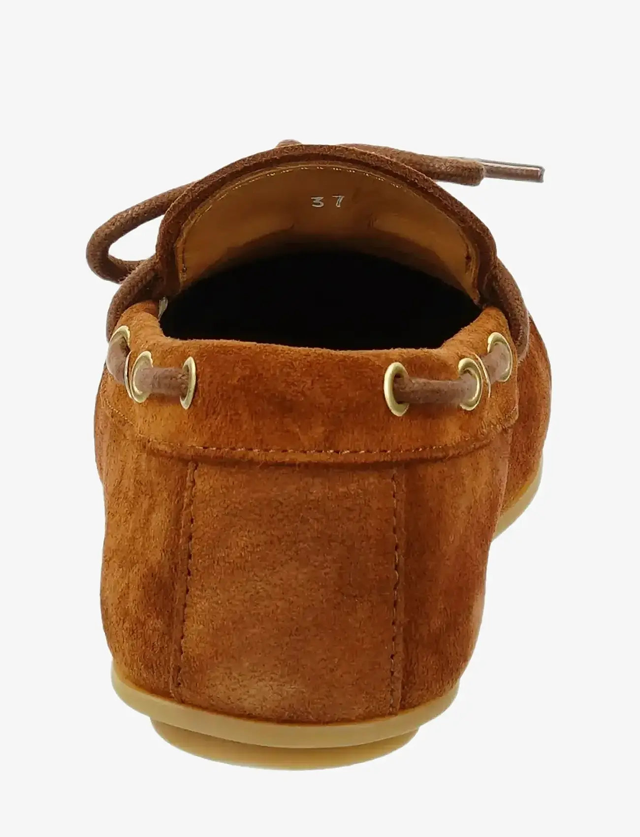 Gant - Seabaya Loafer - cognac - 4