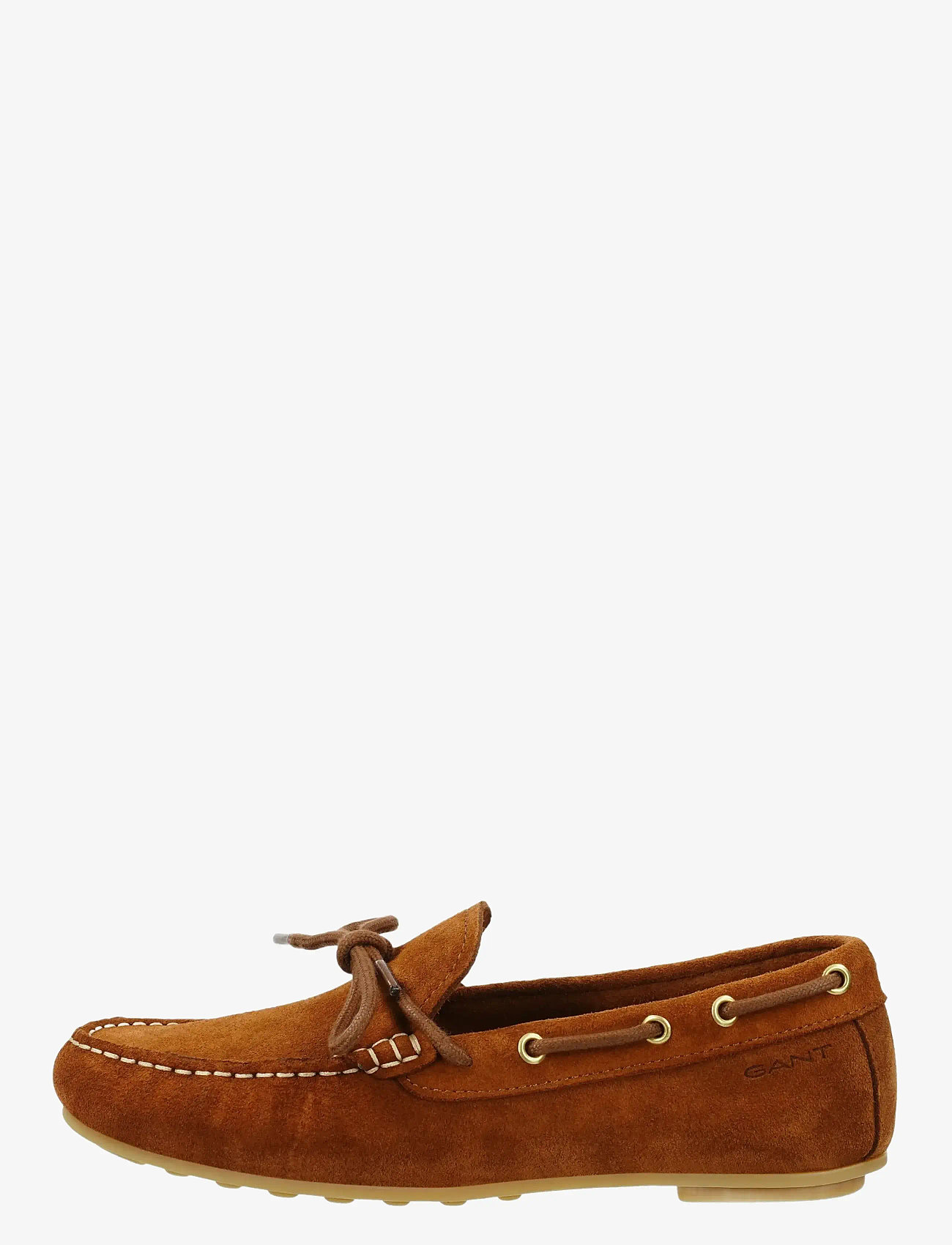 Gant - Seabaya Loafer - cognac - 5