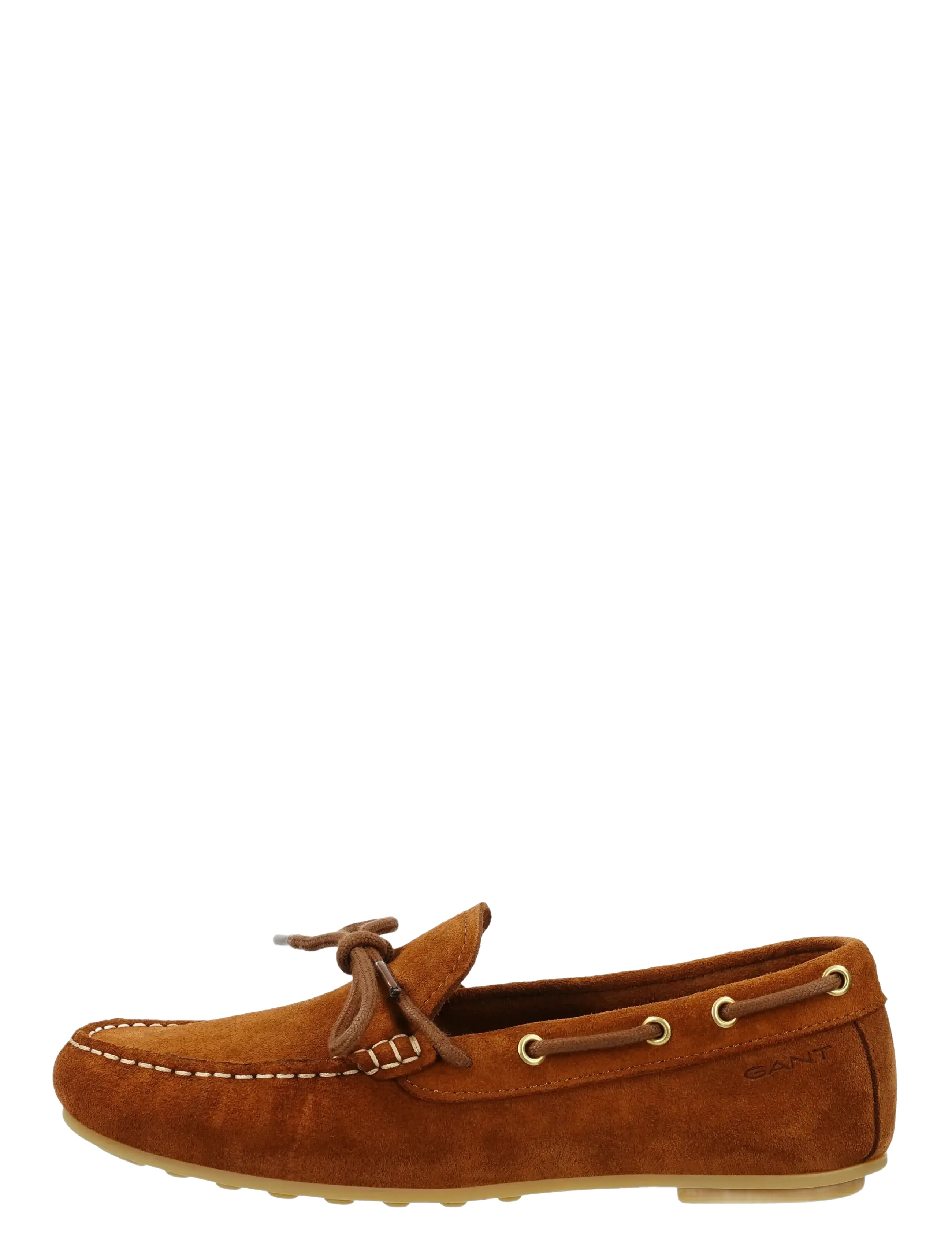 Gant - Seabaya Loafer - cognac - 5
