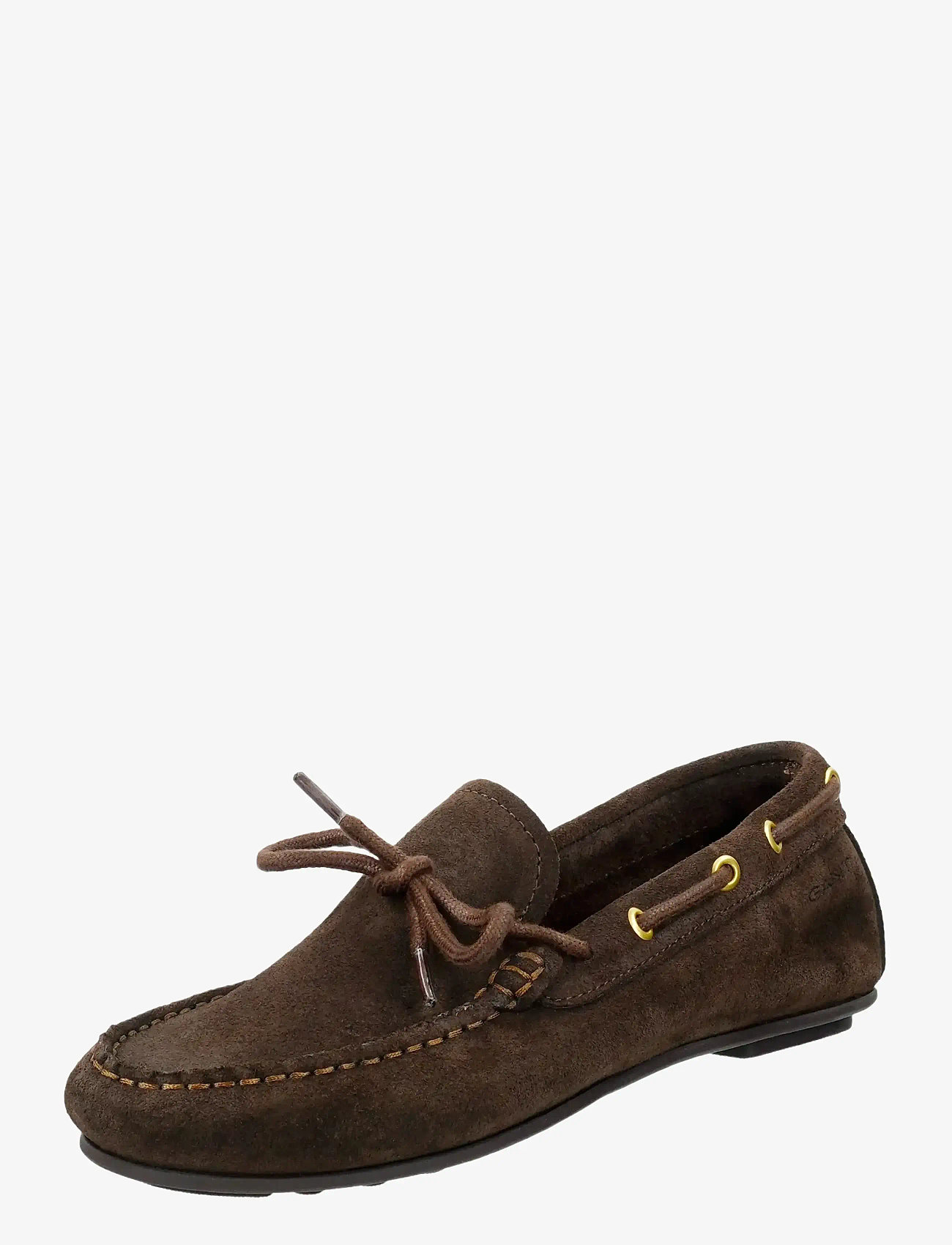 Gant - Seabaya Loafer - bootsschuhe - espresso brown - 0